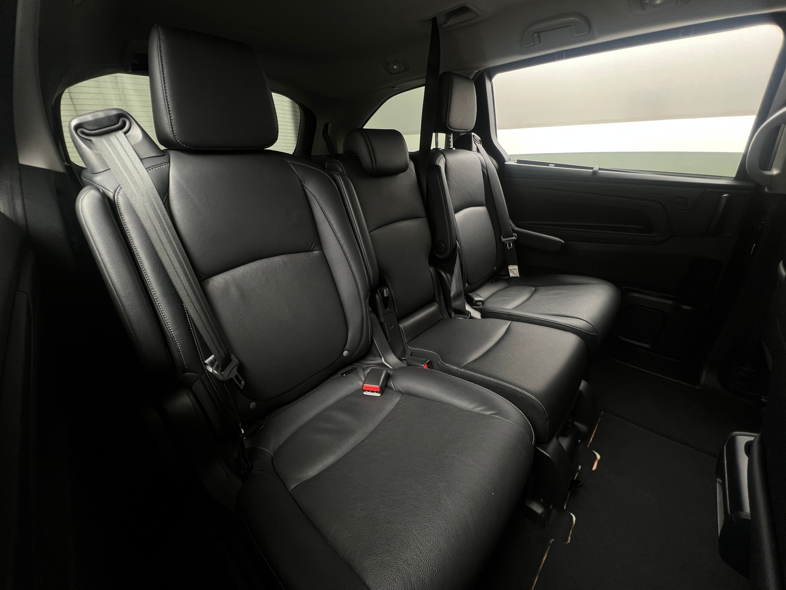 Thumbnail: 2024 Honda Odyssey - 5