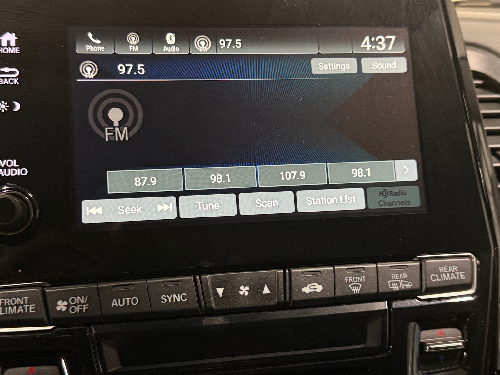 Thumbnail: 2024 Honda Odyssey - 3