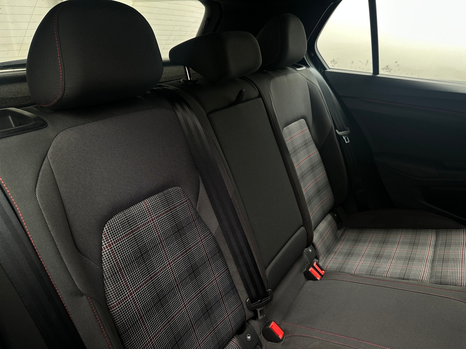 Thumbnail: 2024 Volkswagen Golf - 6