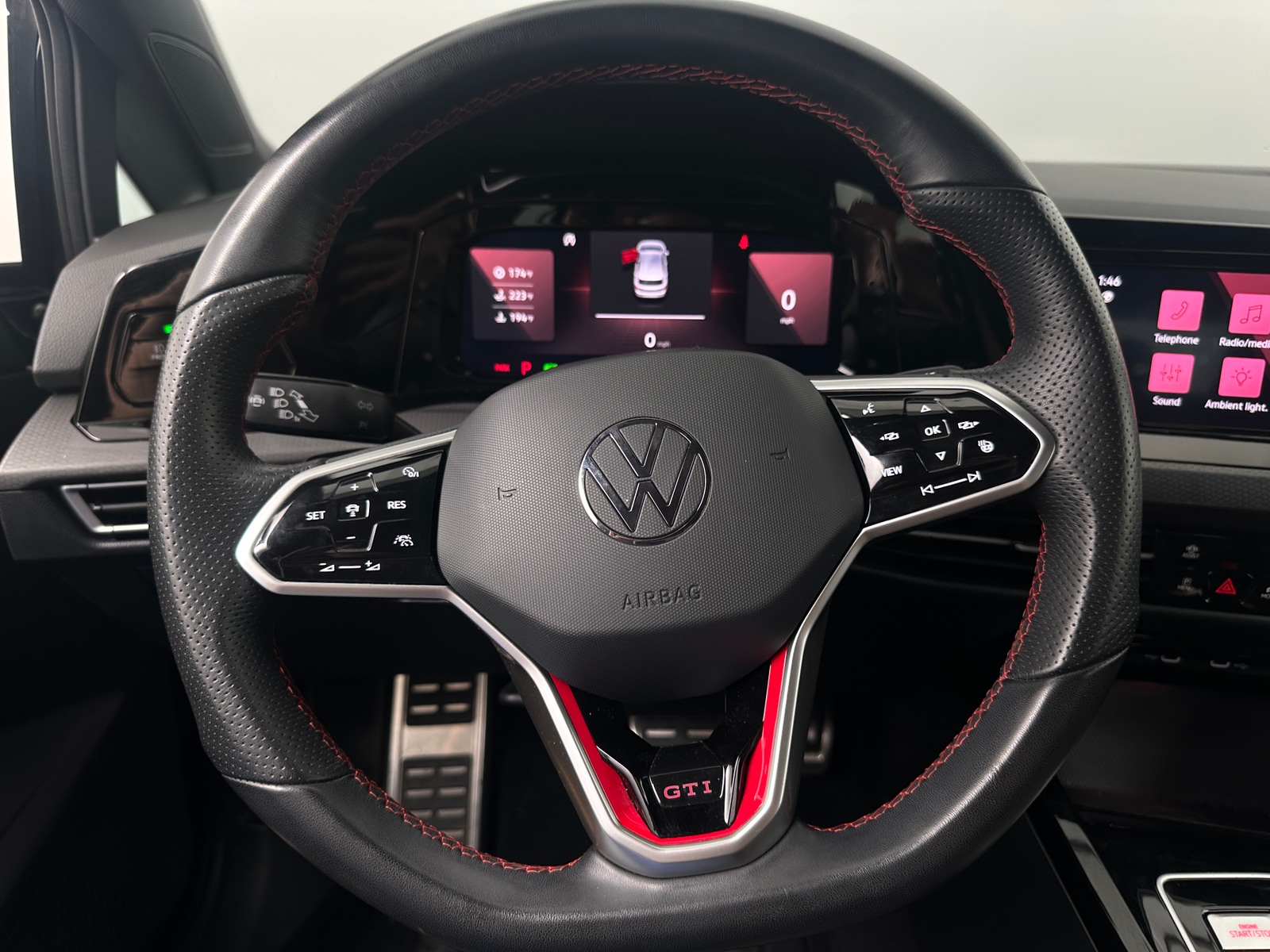 Thumbnail: 2024 Volkswagen Golf - 5