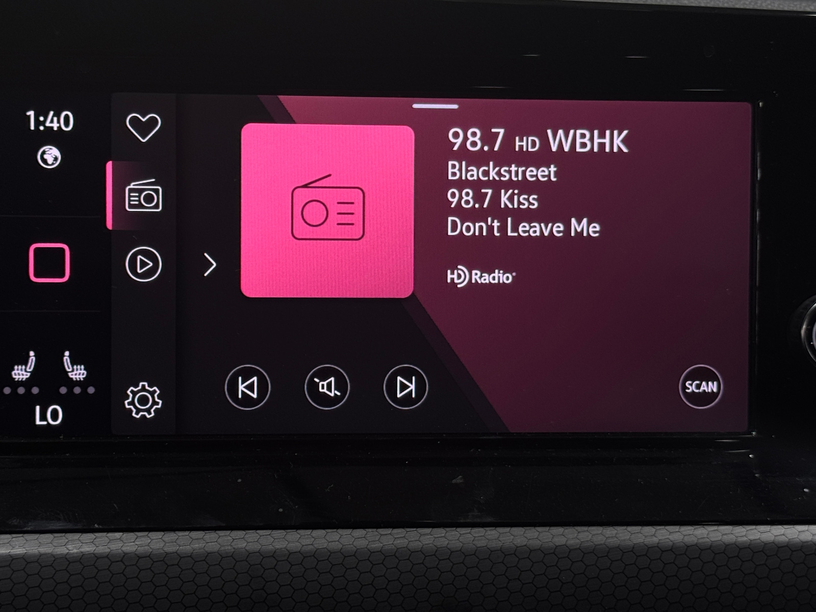 Thumbnail: 2024 Volkswagen Golf - 4