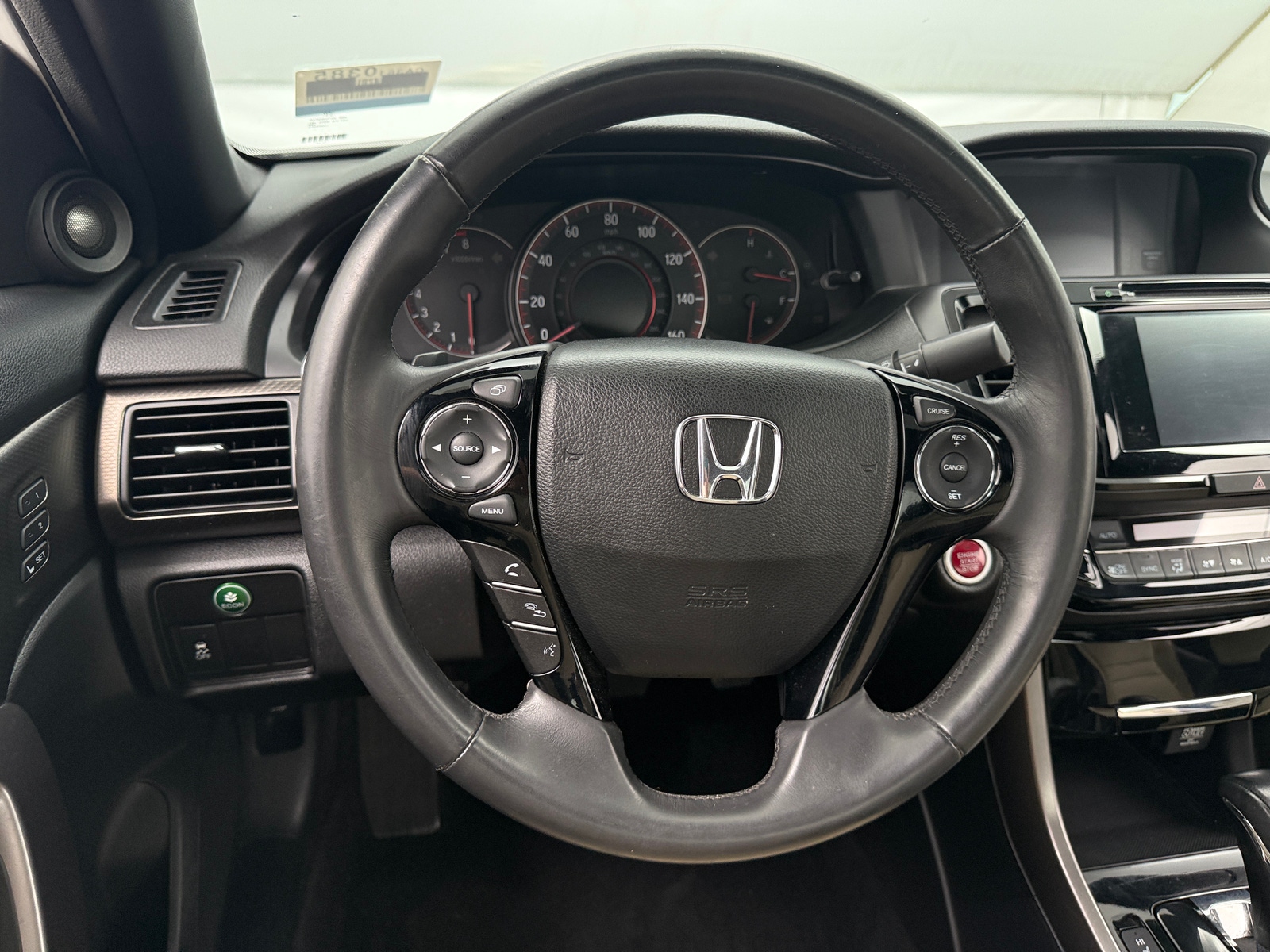 Thumbnail: 2017 Honda Accord - 3