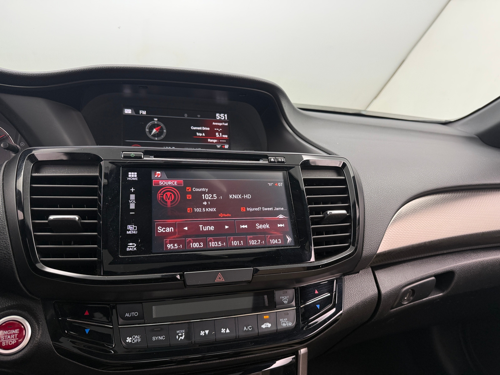 Thumbnail: 2017 Honda Accord - 2