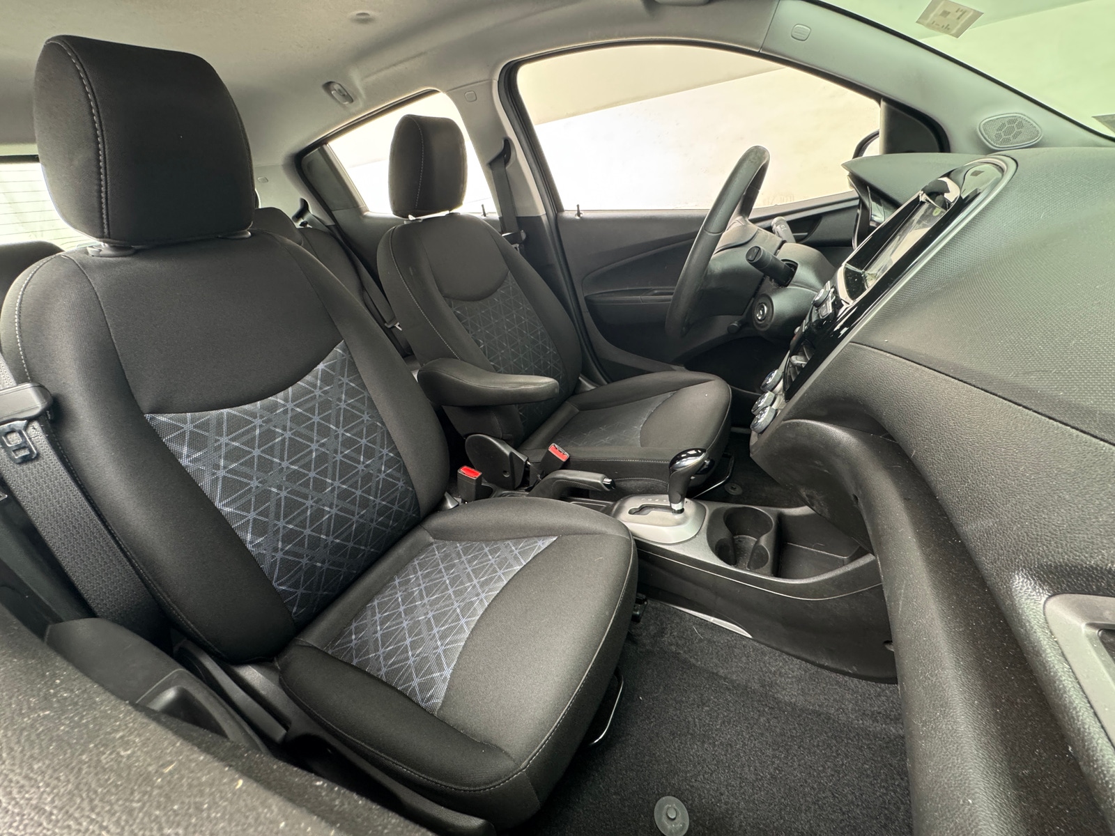 Thumbnail: 2019 Chevrolet Spark - 2