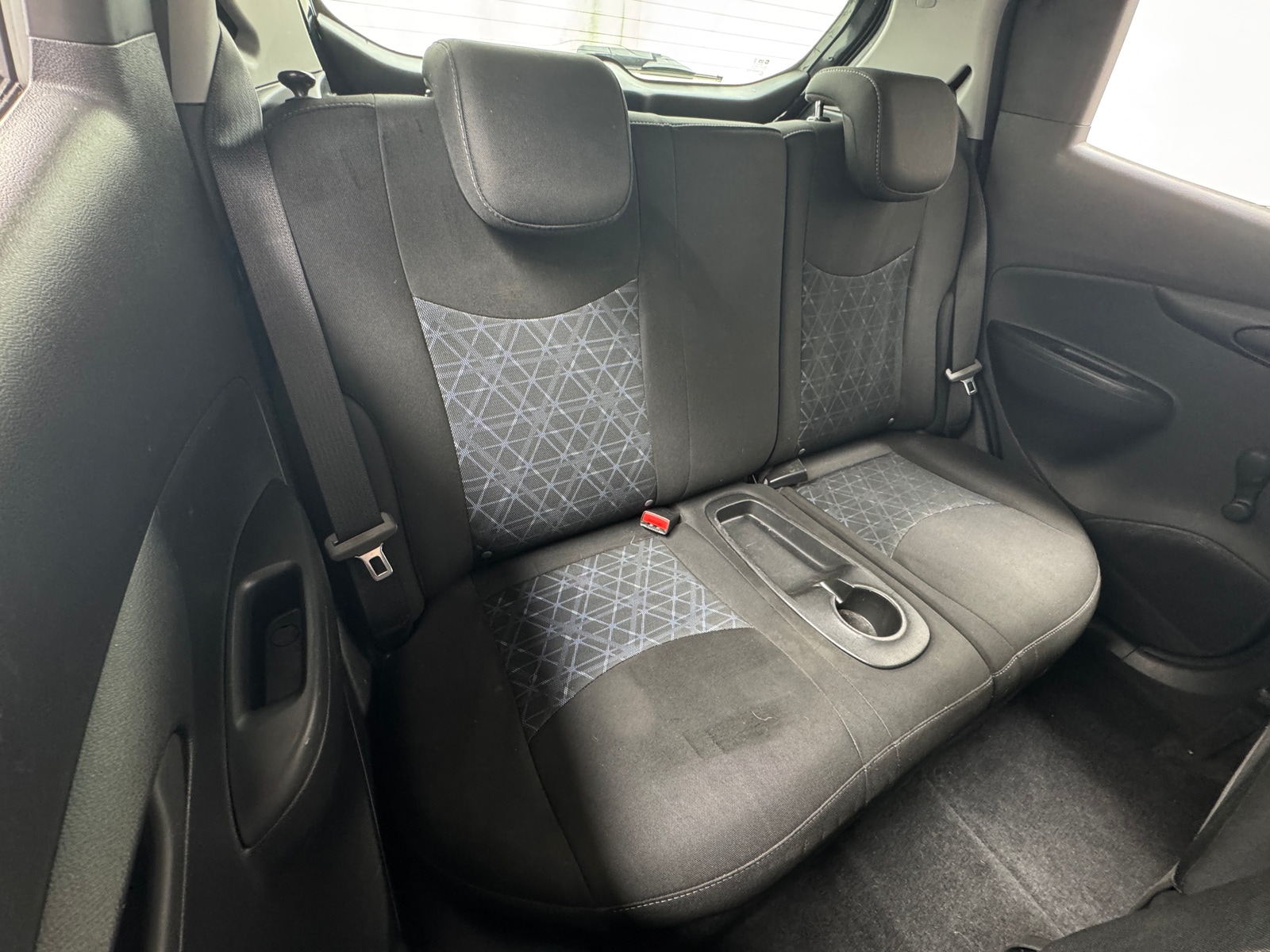 Thumbnail: 2019 Chevrolet Spark - 5