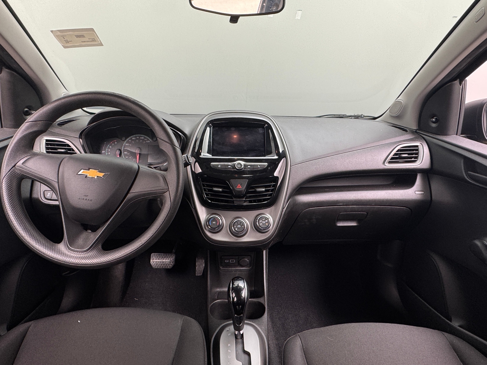 Thumbnail: 2019 Chevrolet Spark - 3