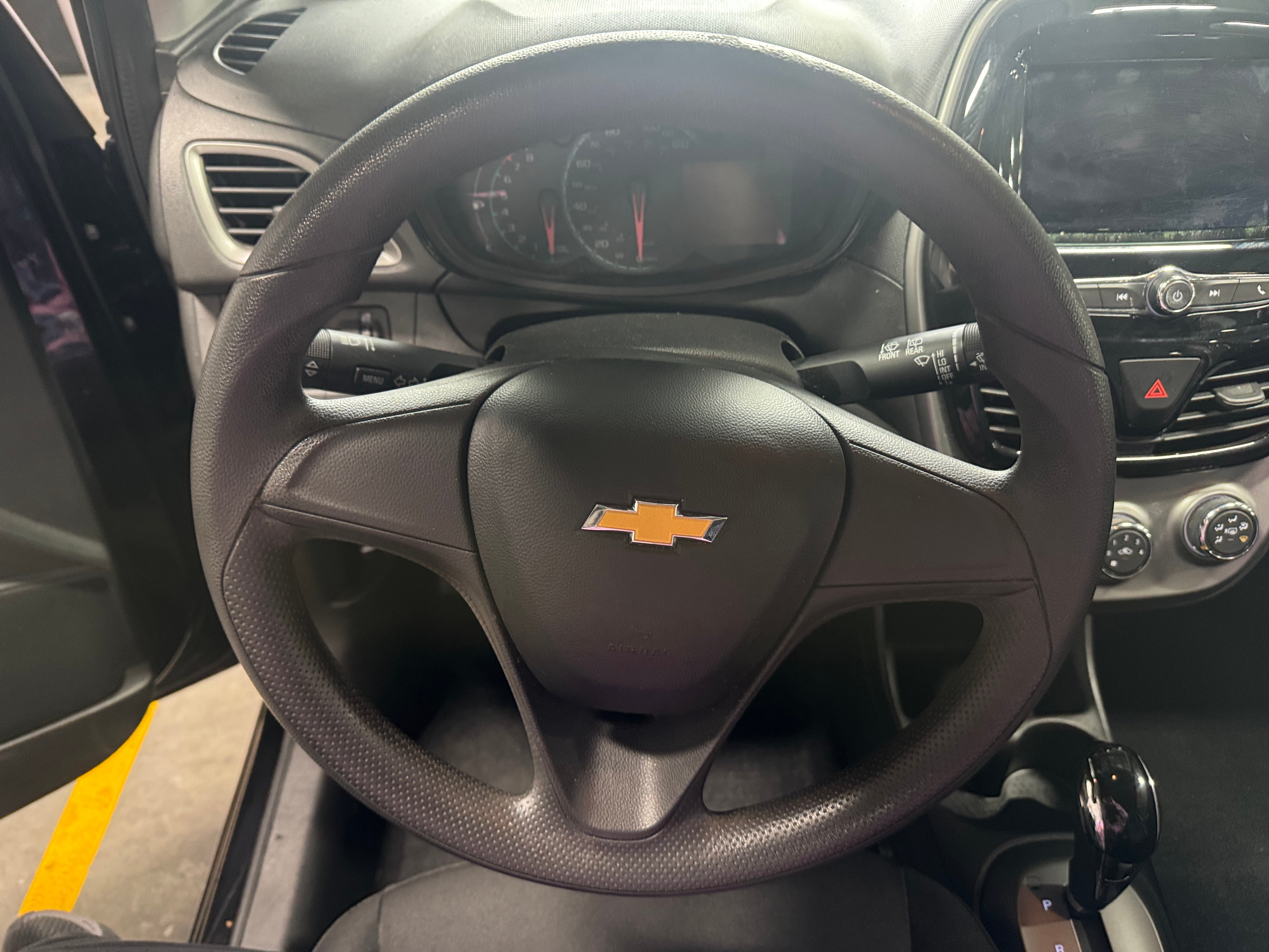 2019 Chevrolet Spark
