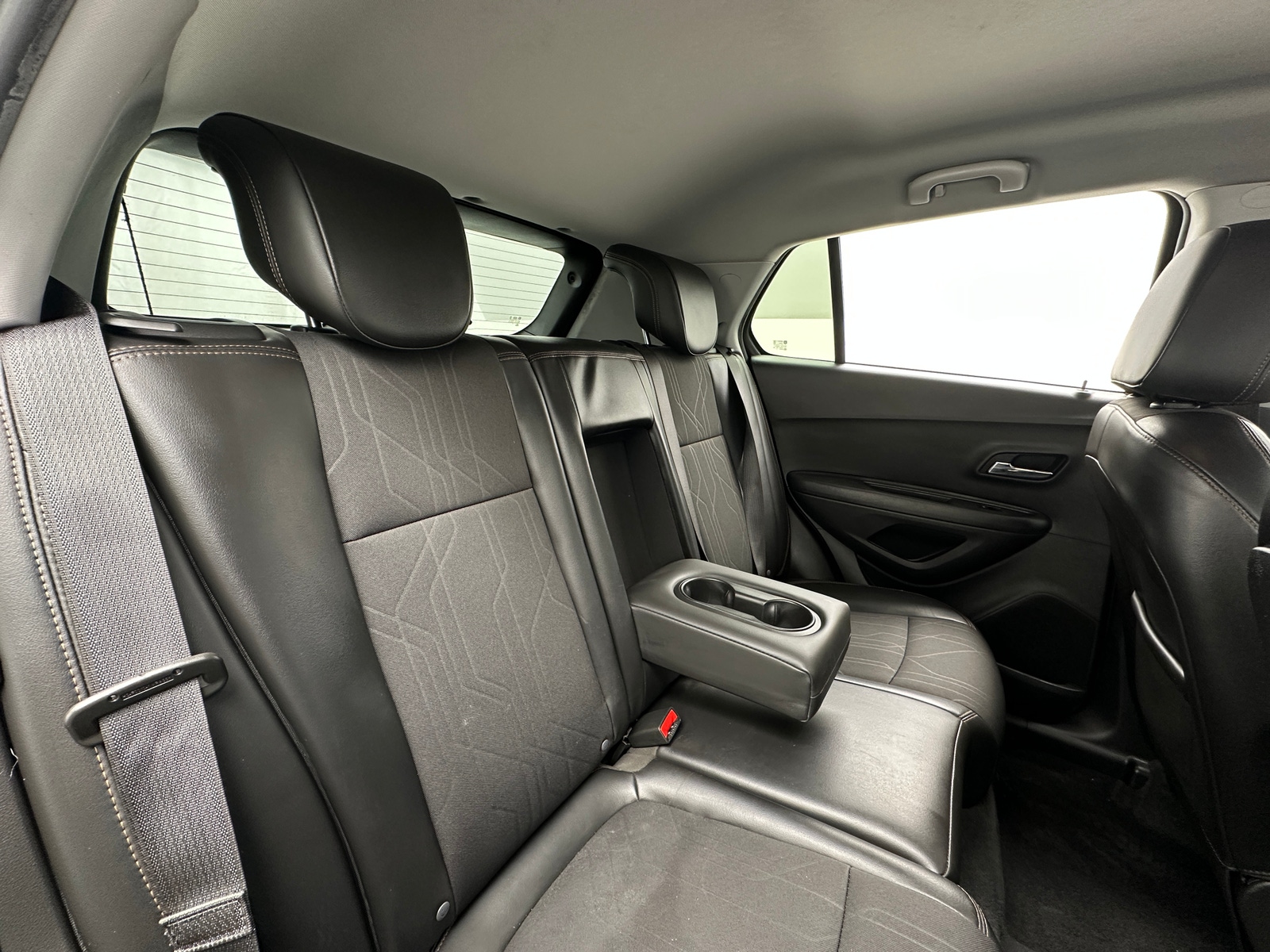 Thumbnail: 2019 Chevrolet Trax - 6