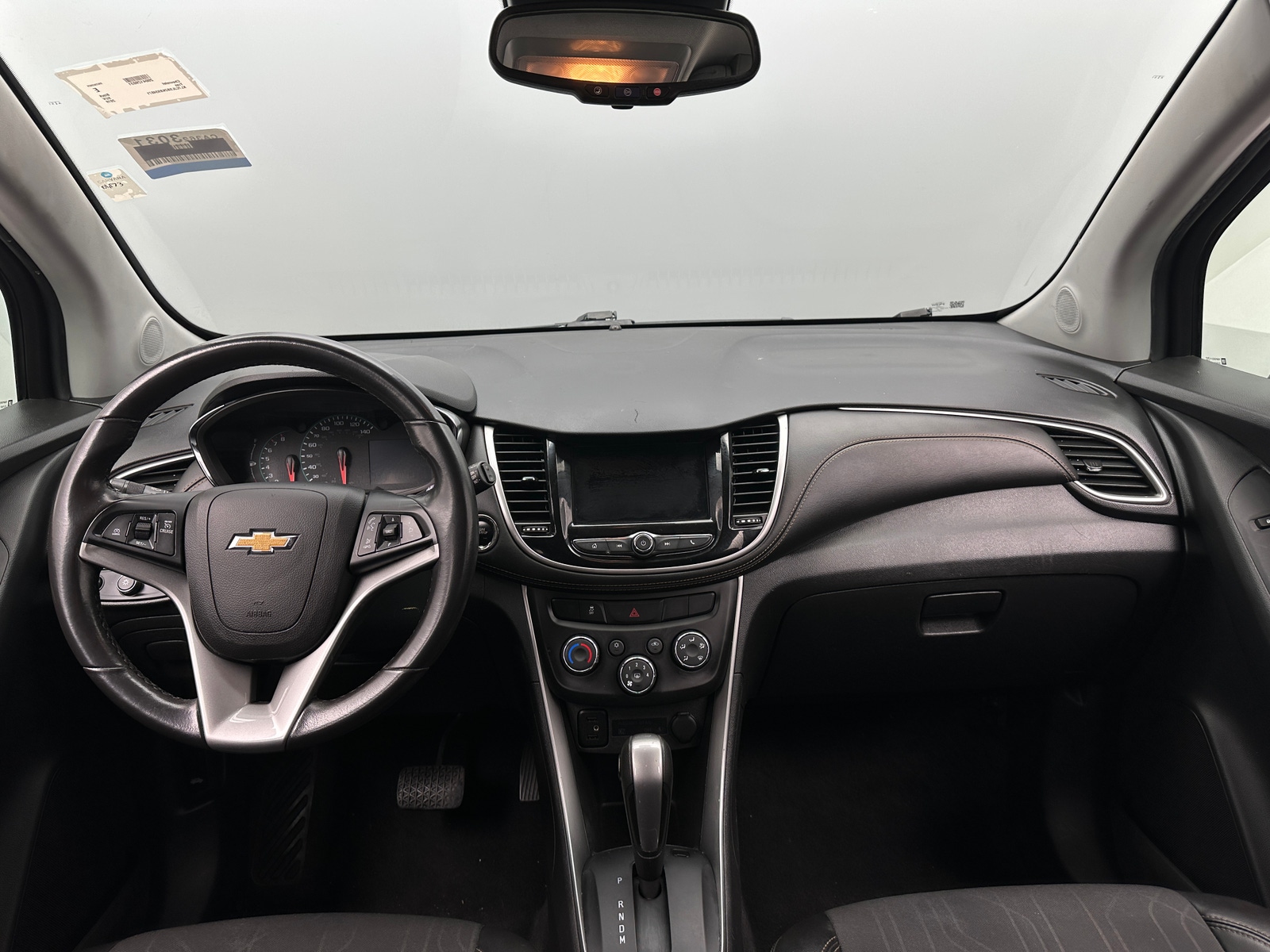 Thumbnail: 2019 Chevrolet Trax - 3