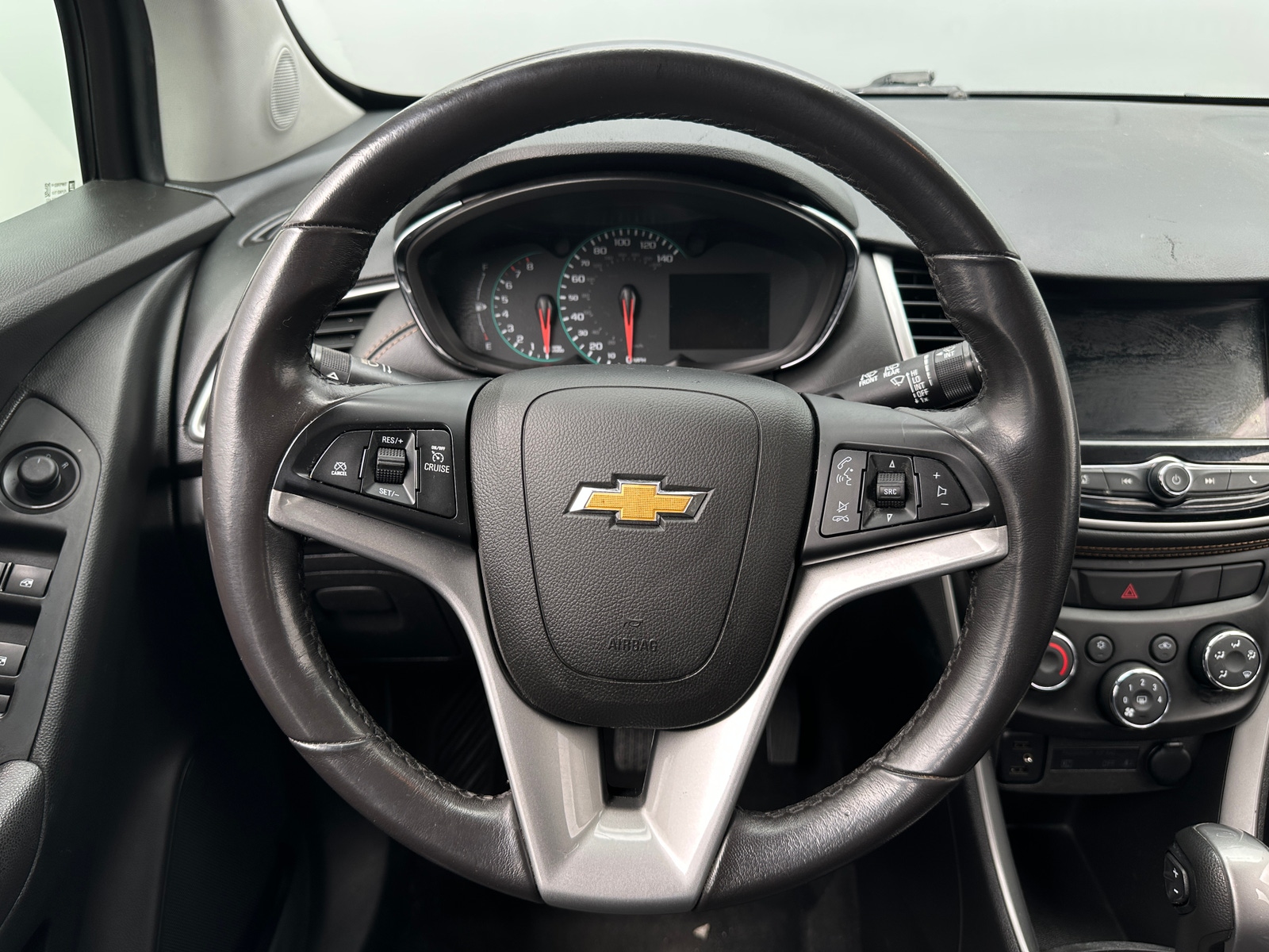 Thumbnail: 2019 Chevrolet Trax - 5