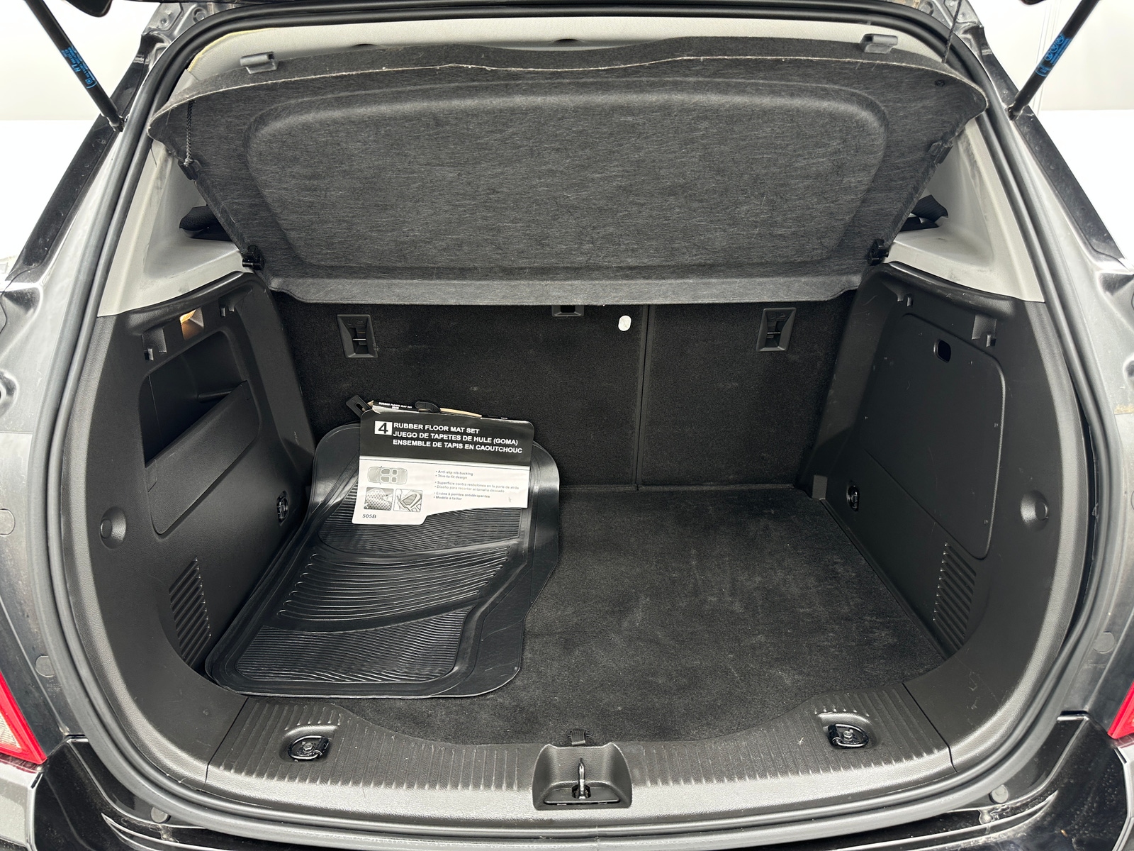 Thumbnail: 2019 Chevrolet Trax - 7