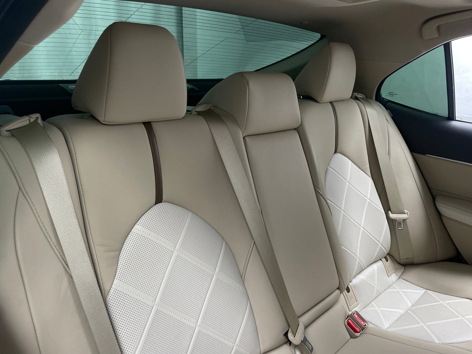 Thumbnail: 2018 Toyota Camry - 5