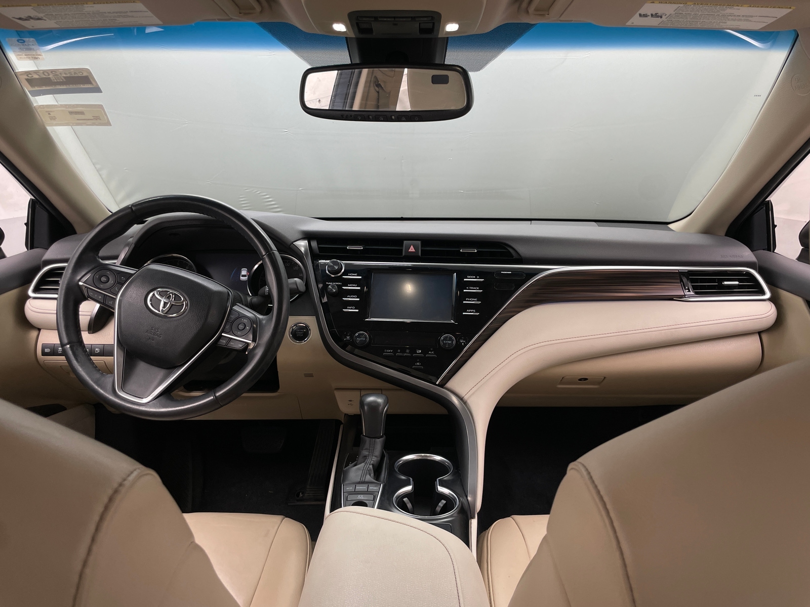 Thumbnail: 2018 Toyota Camry - 2