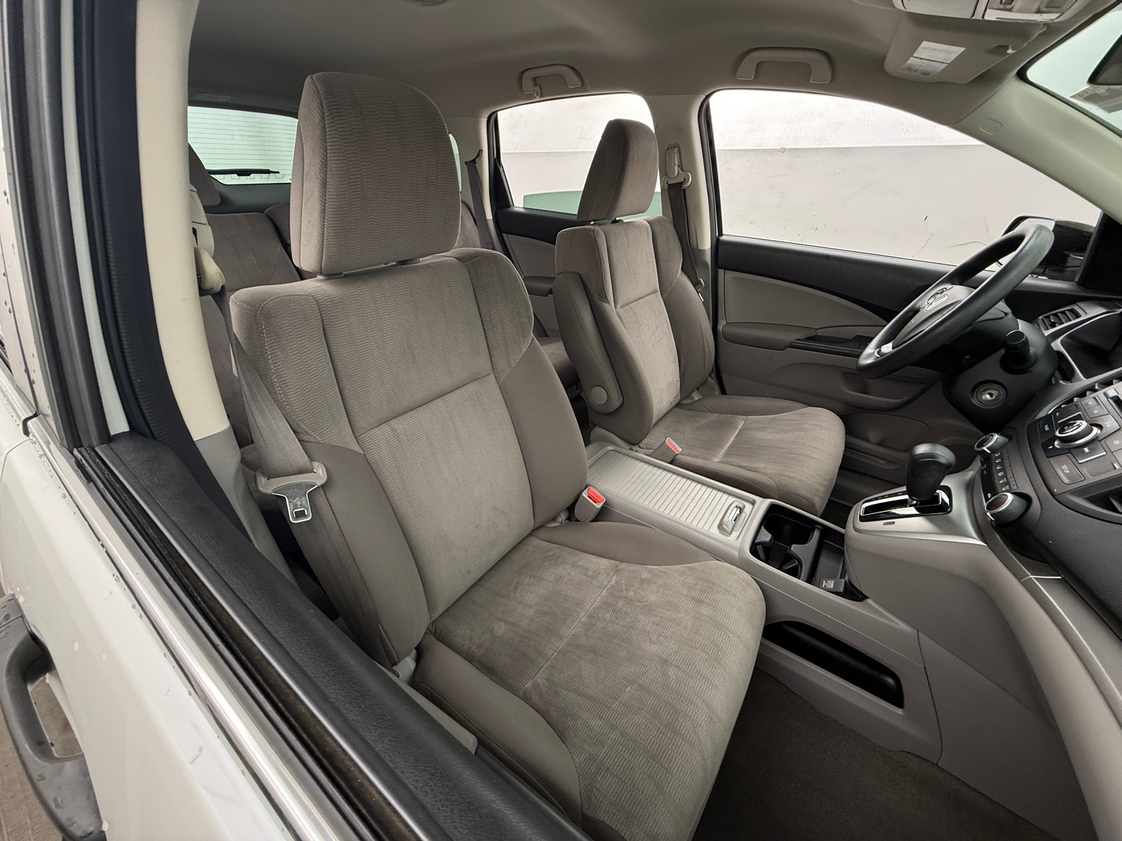 Thumbnail: 2014 Honda CR-V - 2