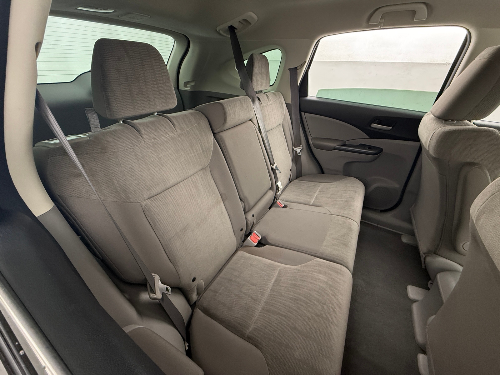 Thumbnail: 2014 Honda CR-V - 6