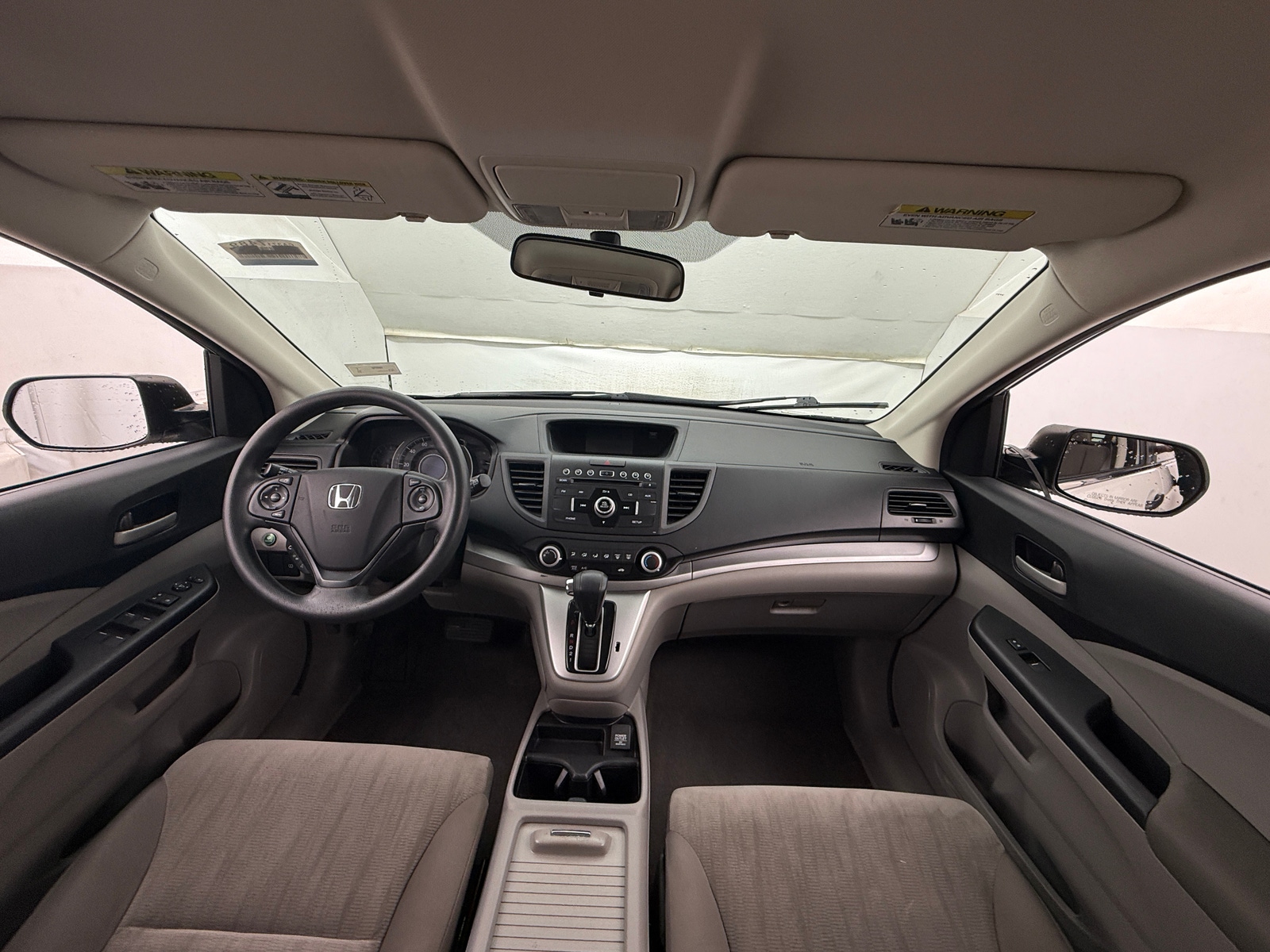 Thumbnail: 2014 Honda CR-V - 3