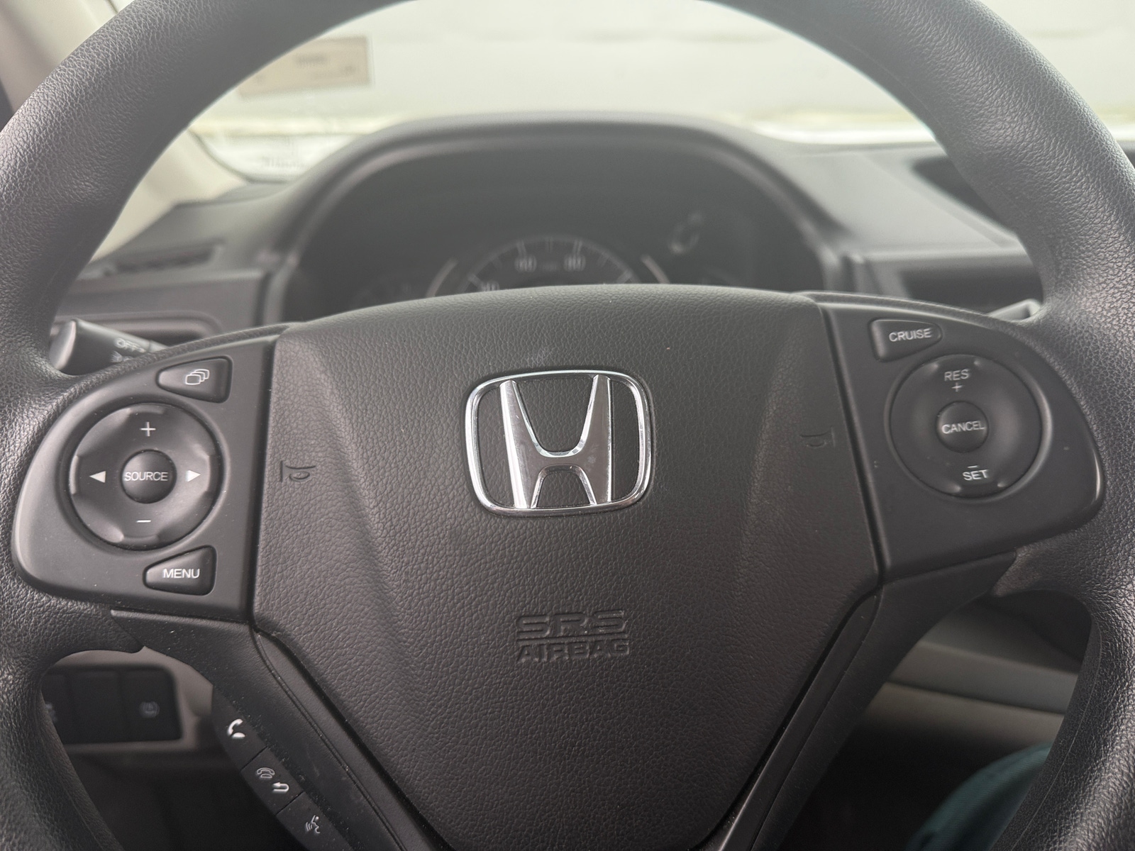 Thumbnail: 2014 Honda CR-V - 5