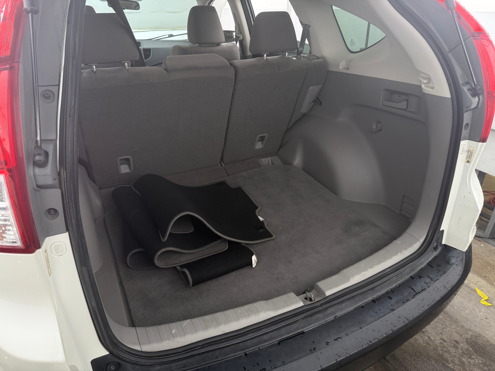 Thumbnail: 2014 Honda CR-V - 7