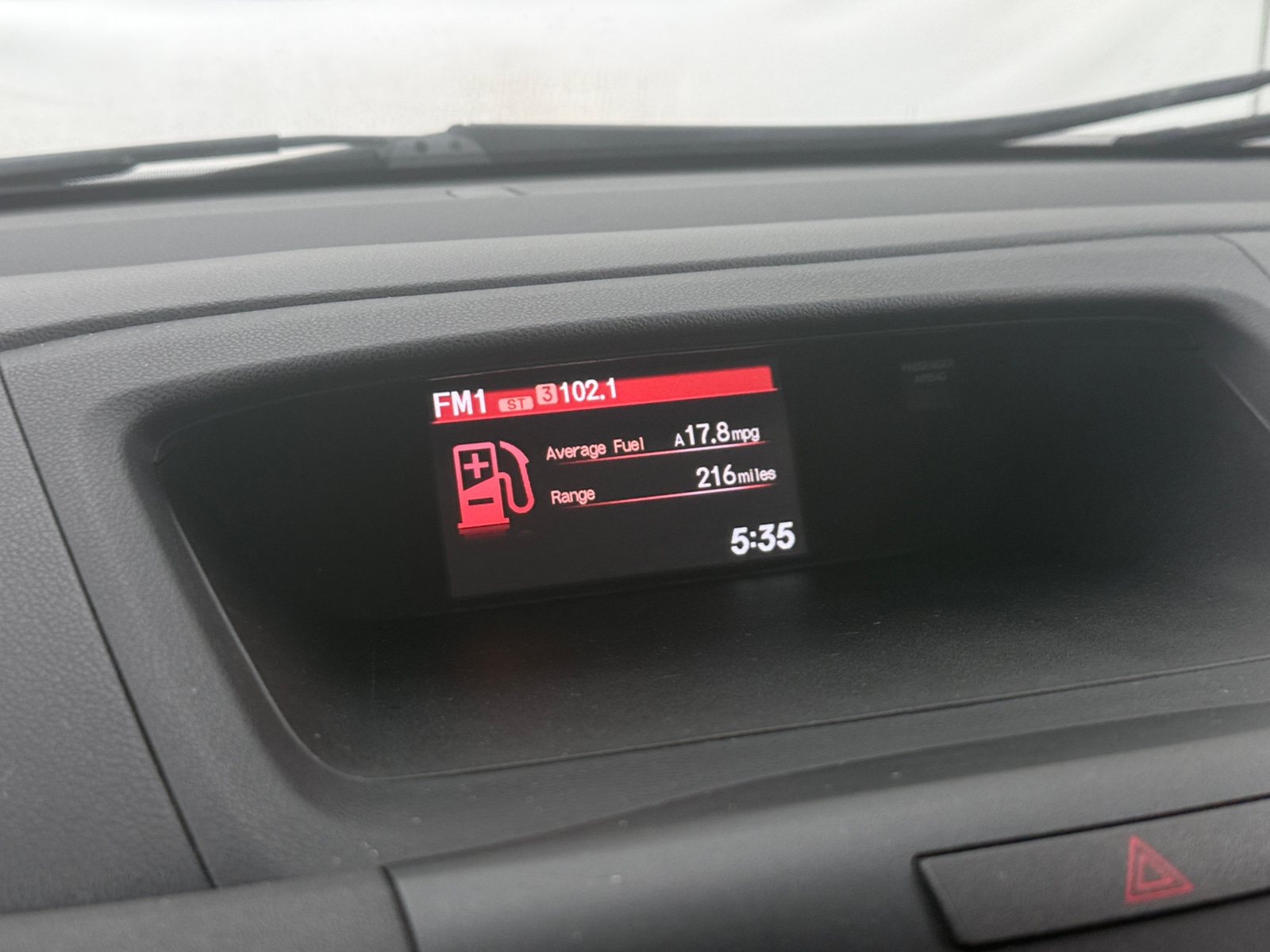 Thumbnail: 2014 Honda CR-V - 4