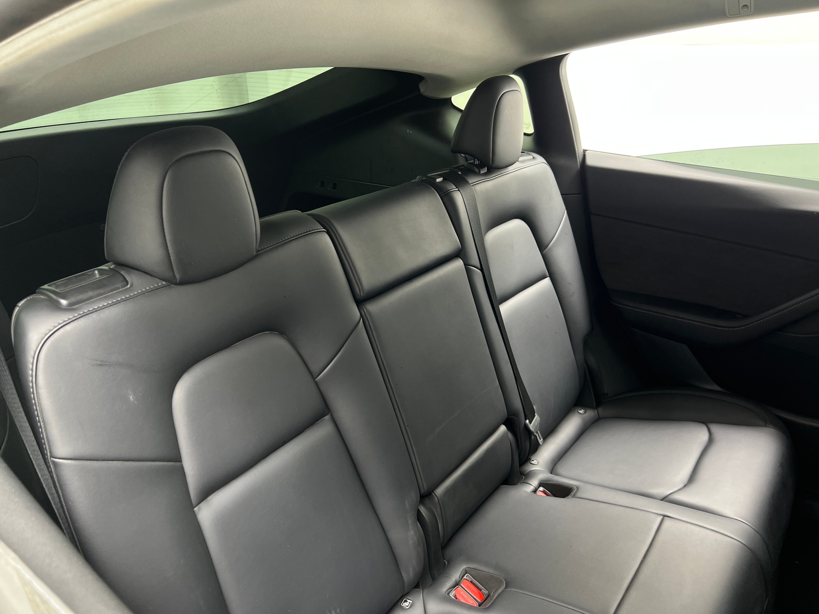 Thumbnail: 2022 Tesla Model Y - 5