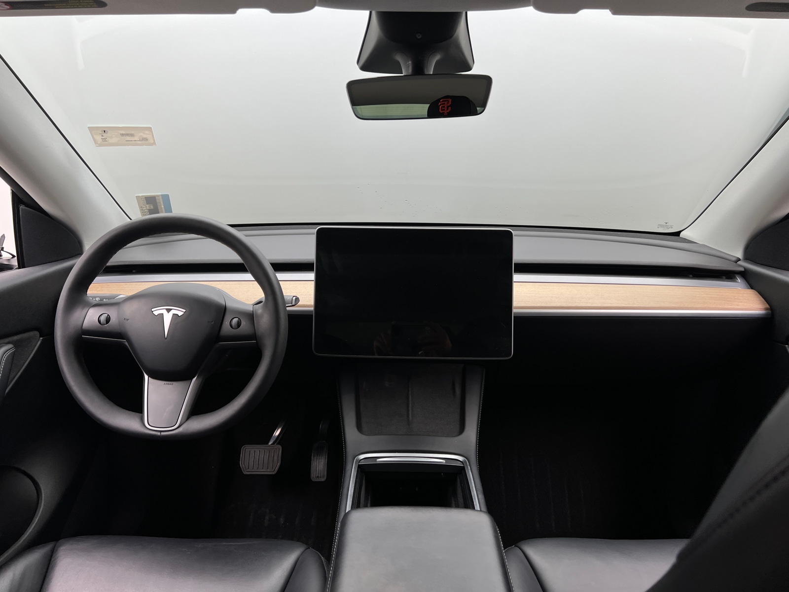 Thumbnail: 2022 Tesla Model Y - 2