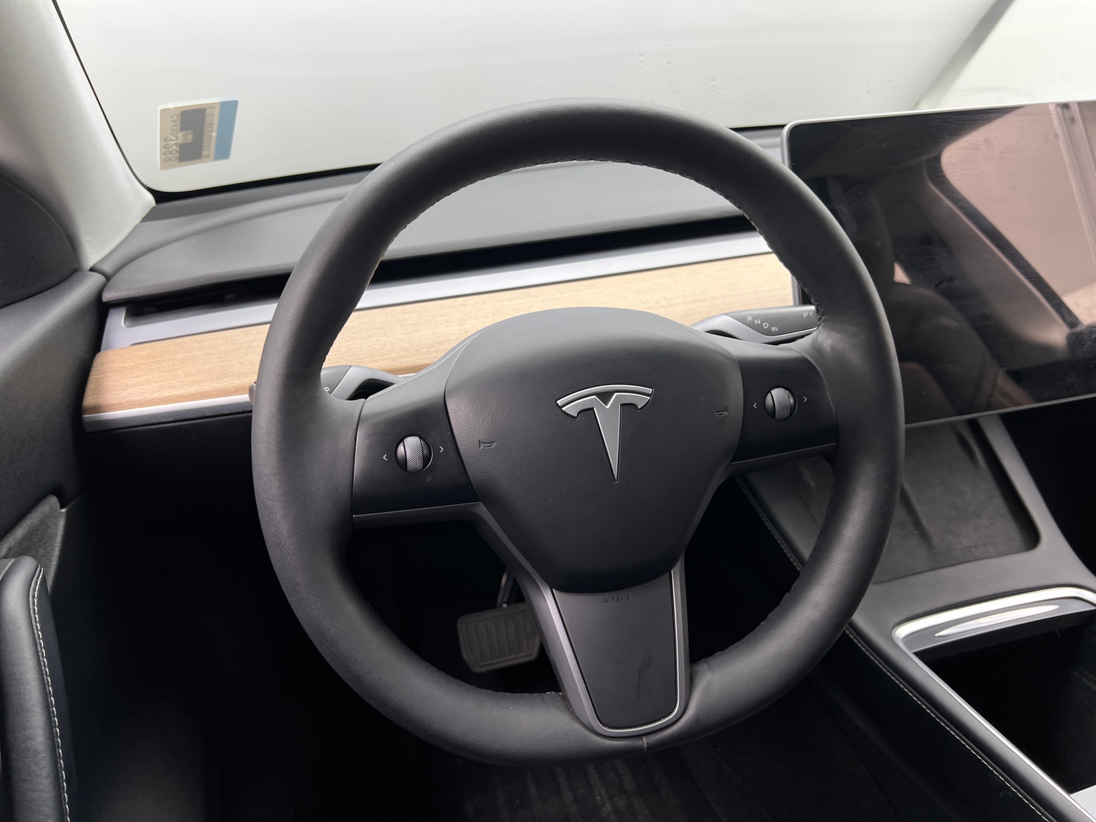 Thumbnail: 2022 Tesla Model Y - 4