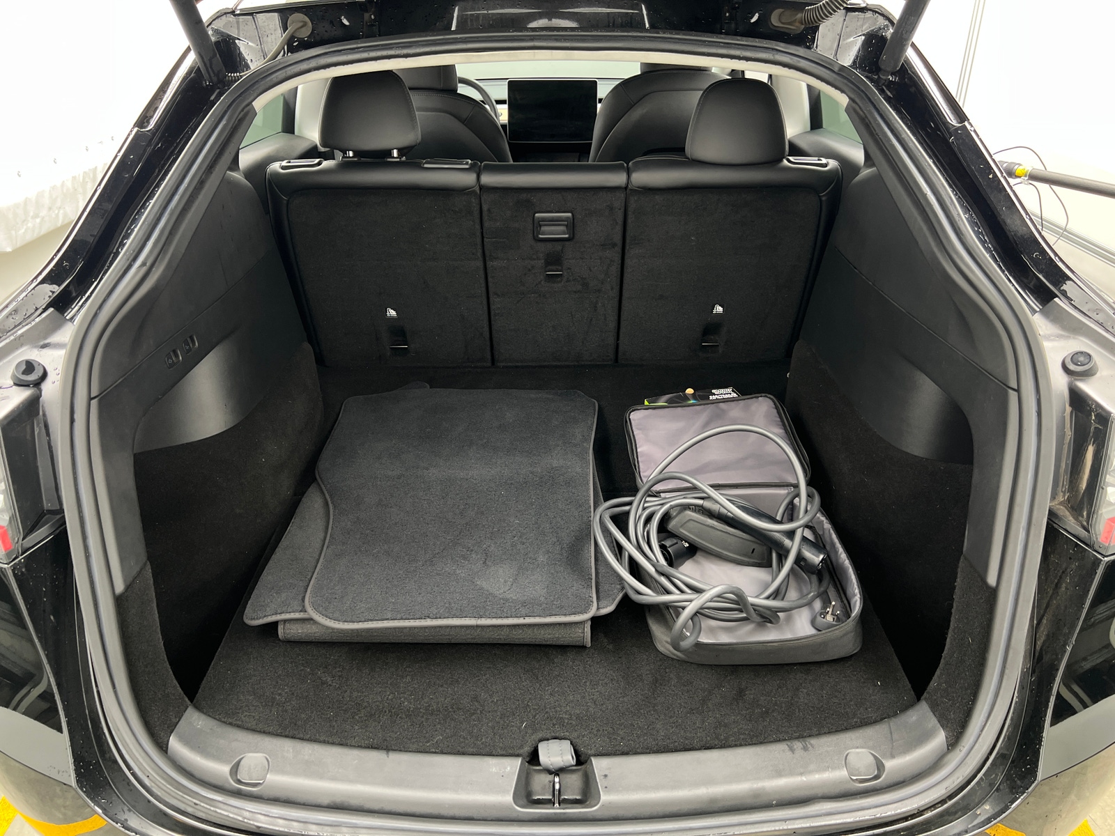 Thumbnail: 2022 Tesla Model Y - 6