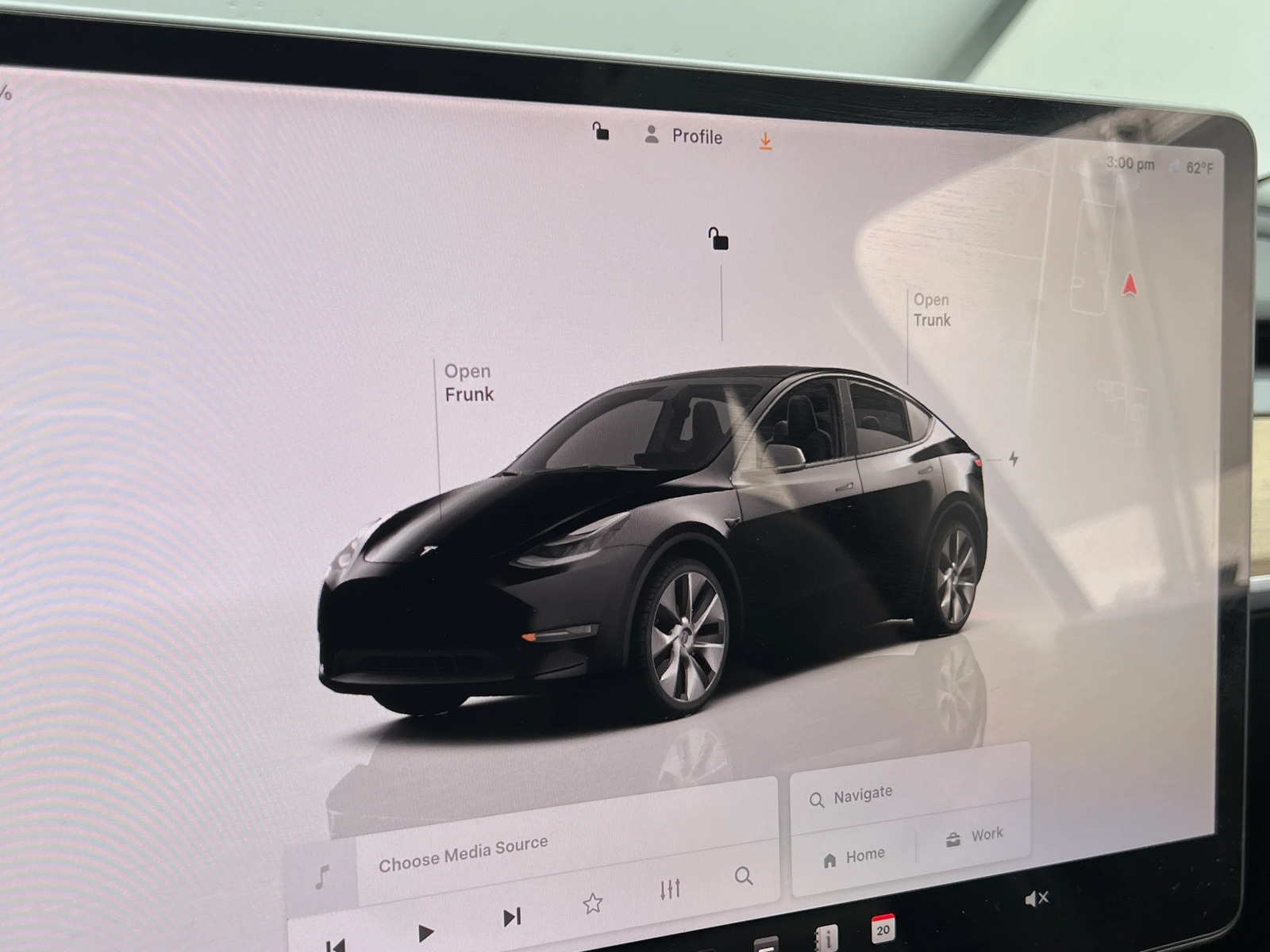 Thumbnail: 2022 Tesla Model Y - 3