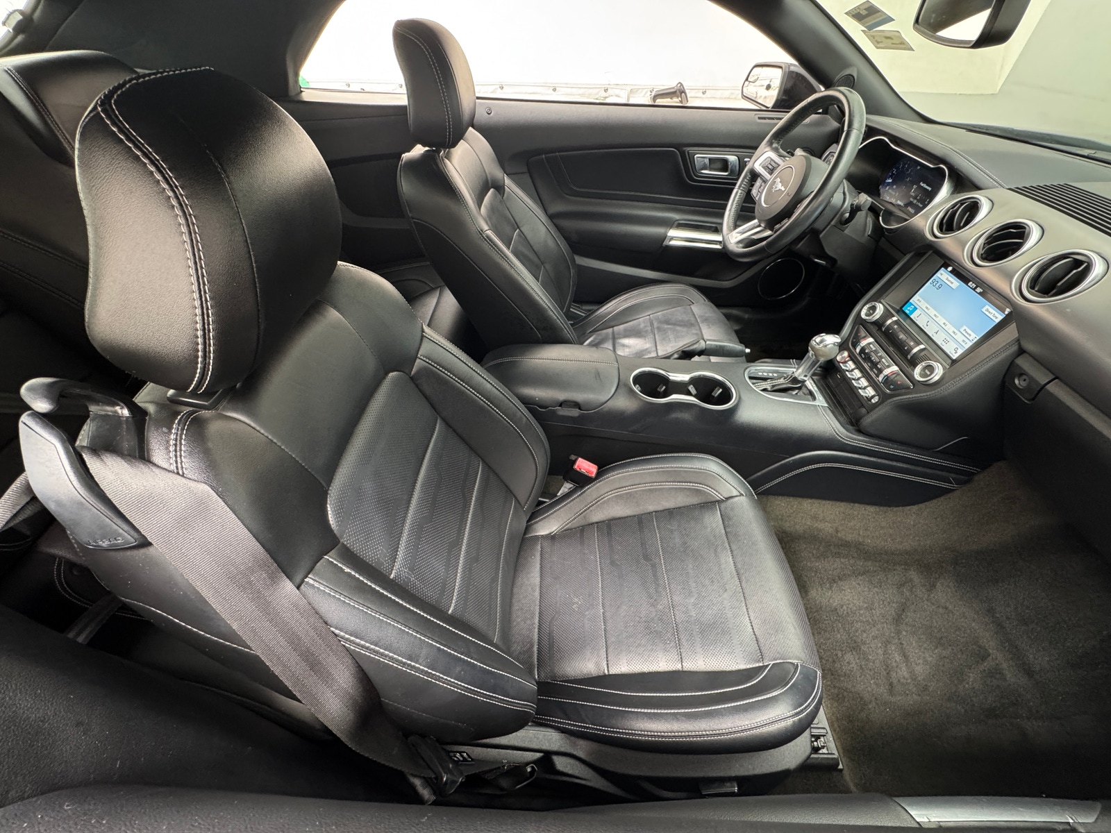 Thumbnail: 2018 Ford Mustang - 2