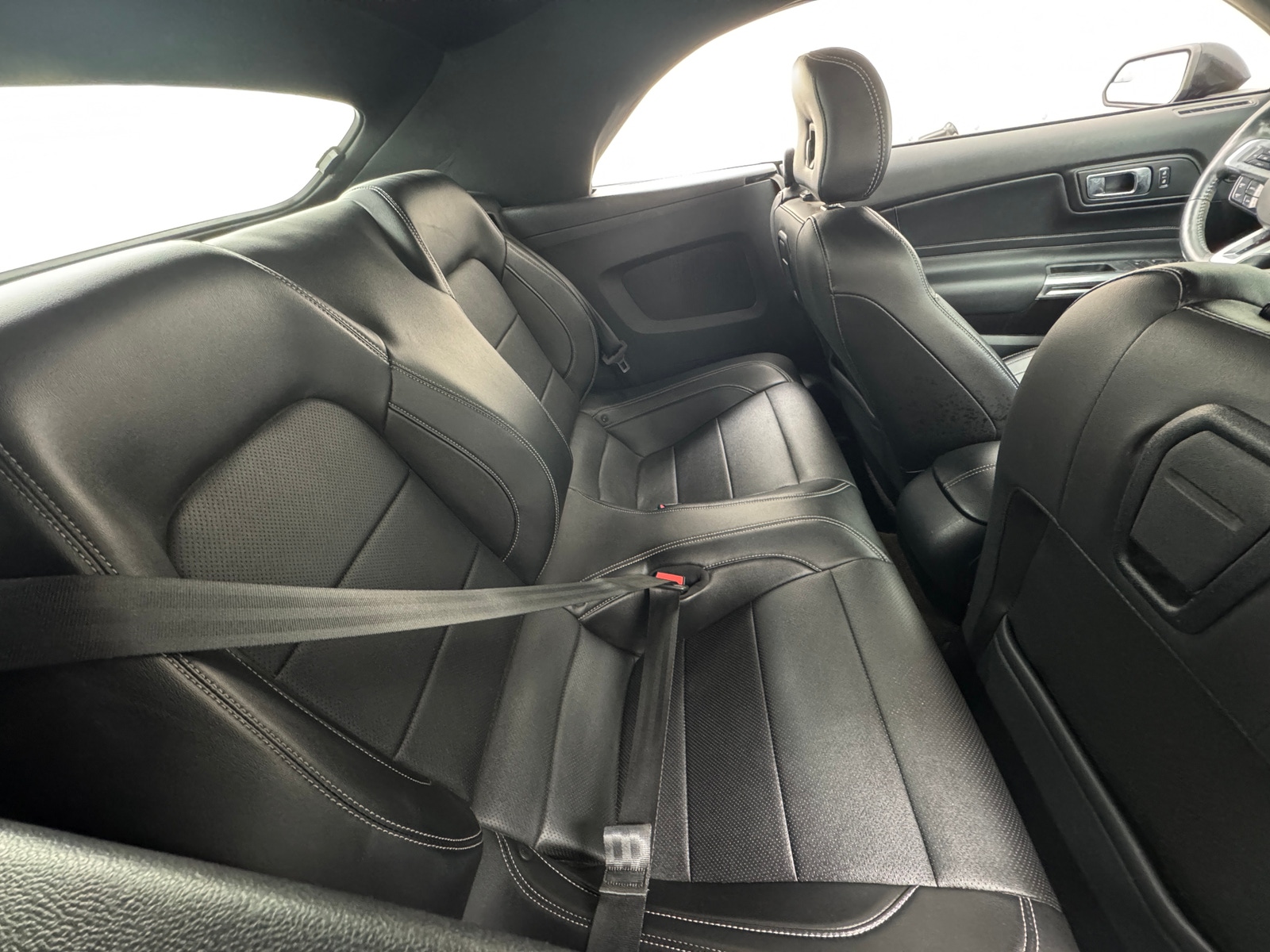 Thumbnail: 2018 Ford Mustang - 6