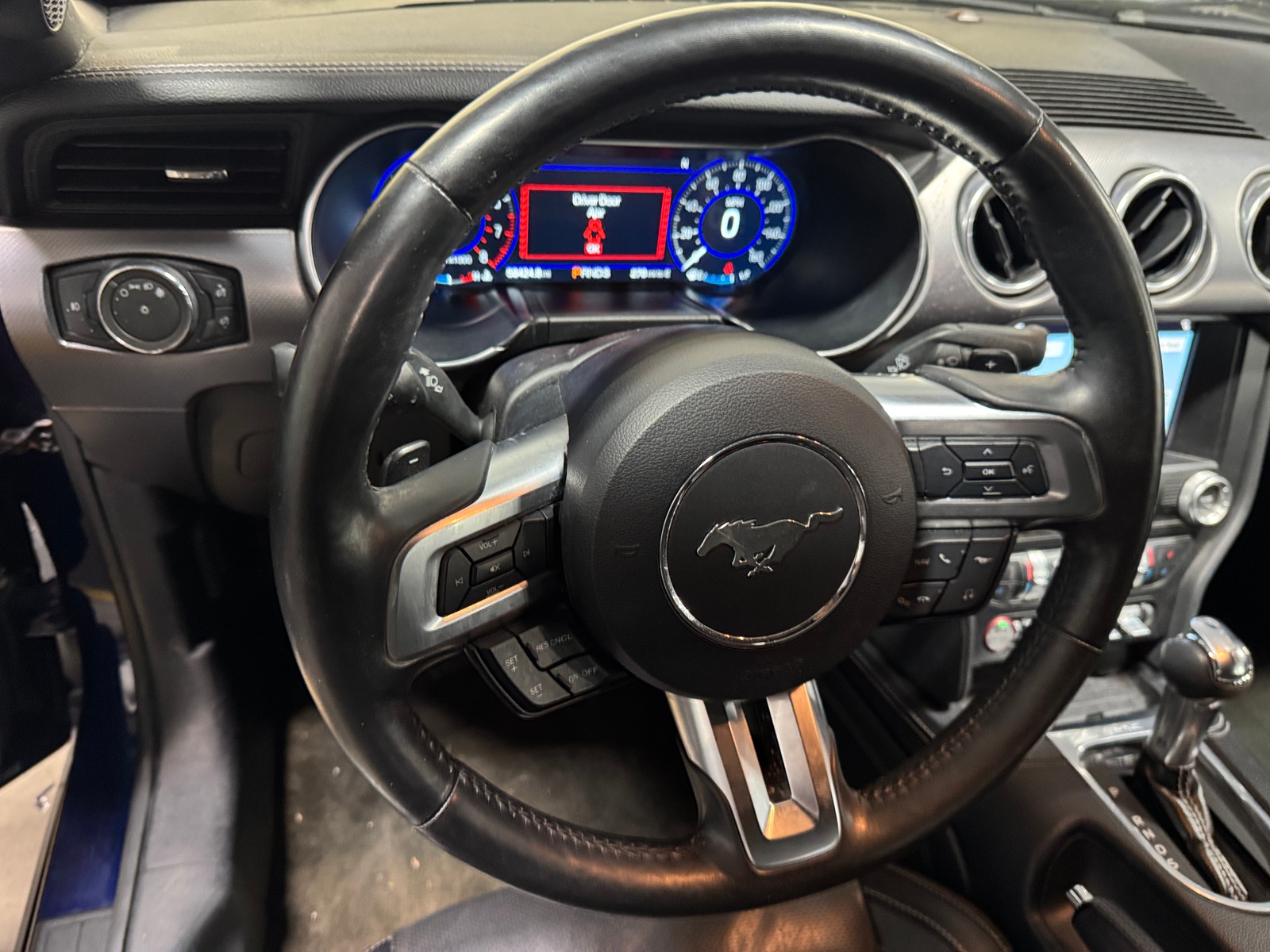 Thumbnail: 2018 Ford Mustang - 5