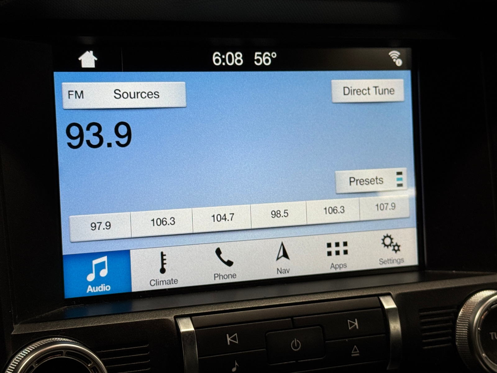 Thumbnail: 2018 Ford Mustang - 4