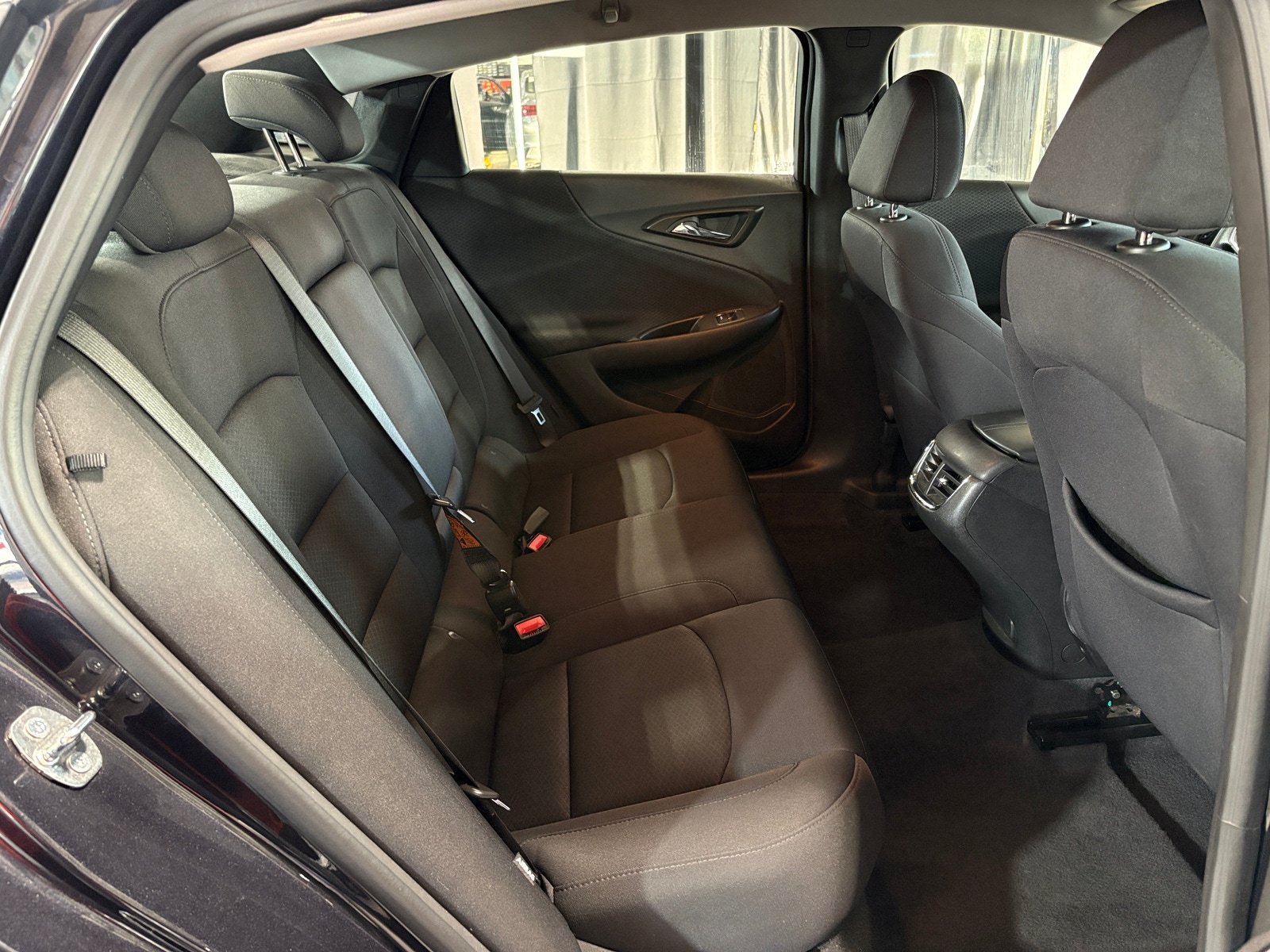 Thumbnail: 2023 Chevrolet Malibu - 6