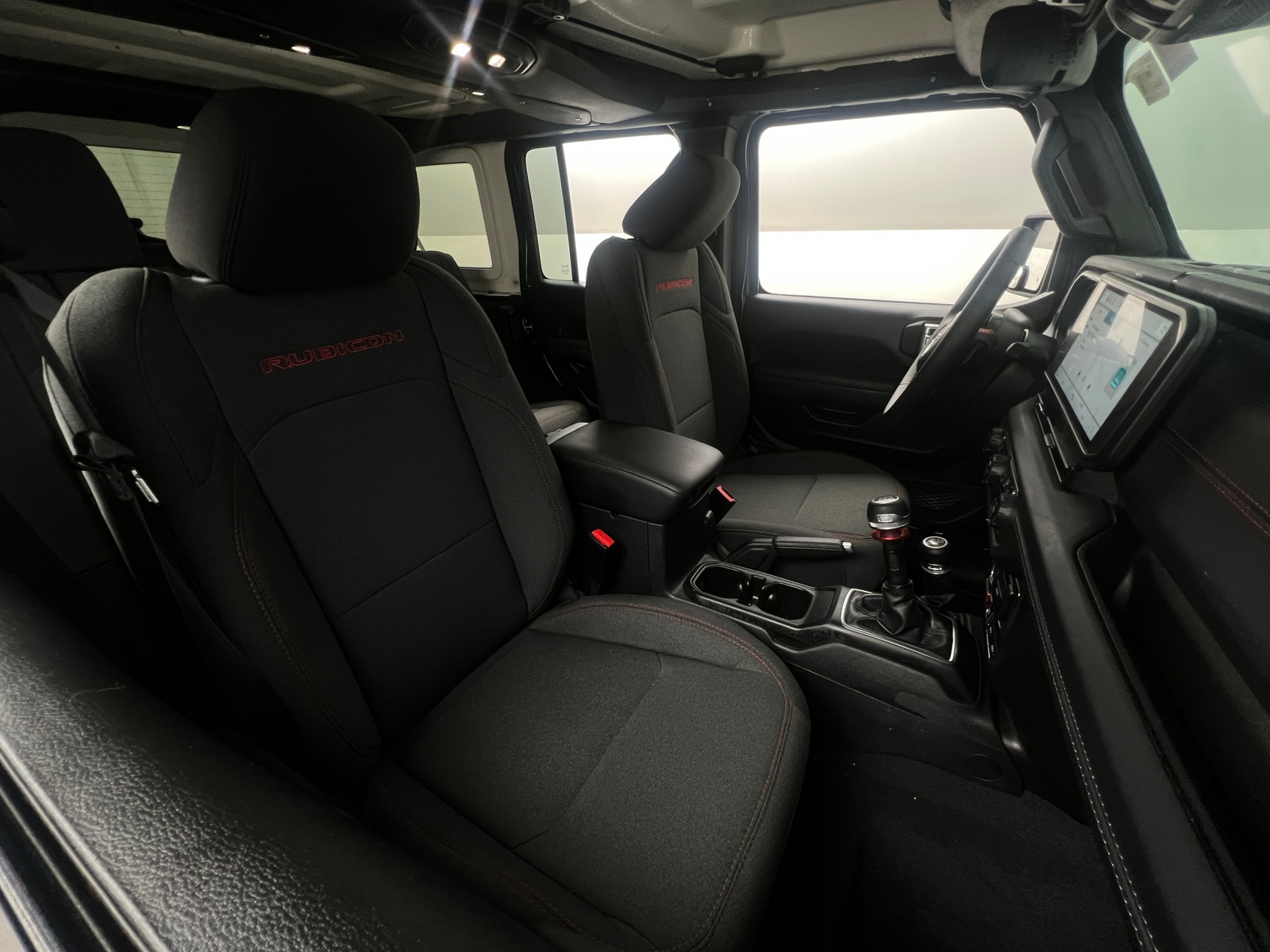 Thumbnail: 2024 Jeep Wrangler - 2