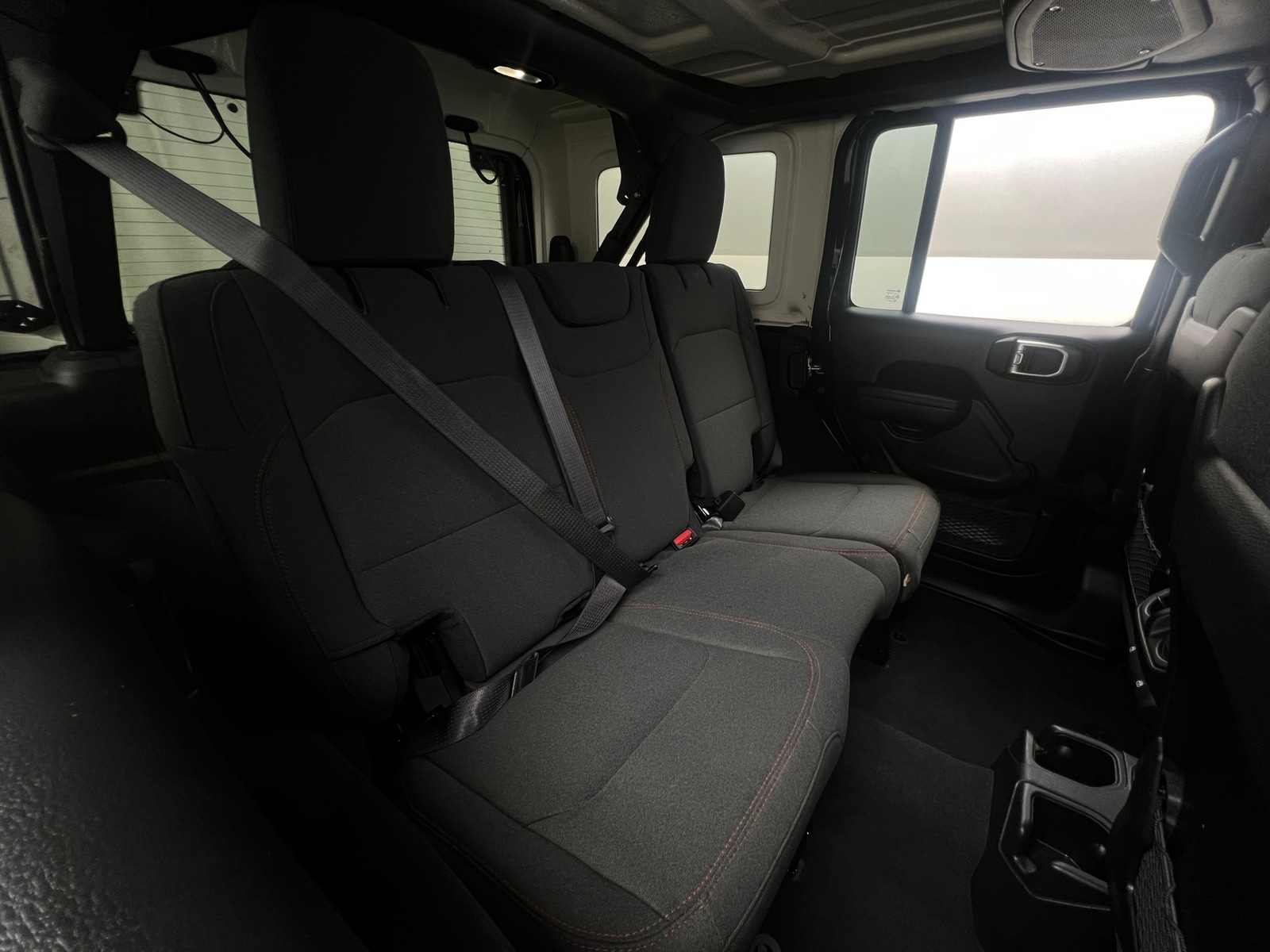 Thumbnail: 2024 Jeep Wrangler - 6