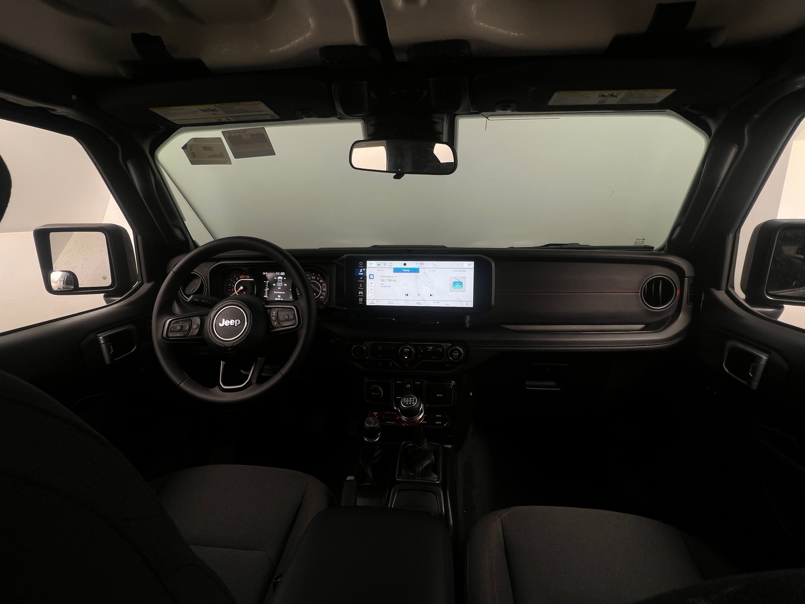 Thumbnail: 2024 Jeep Wrangler - 3