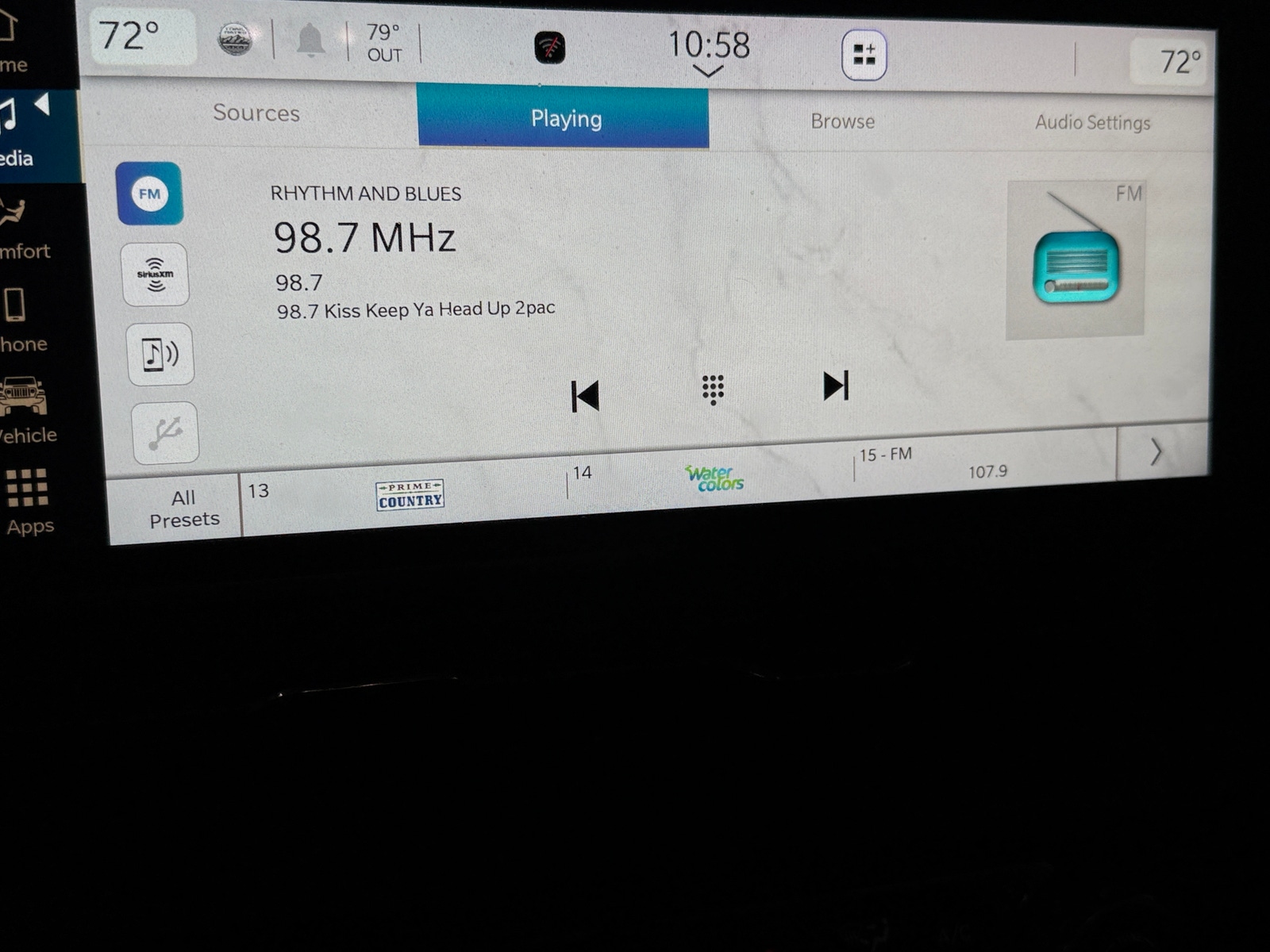 Thumbnail: 2024 Jeep Wrangler - 4