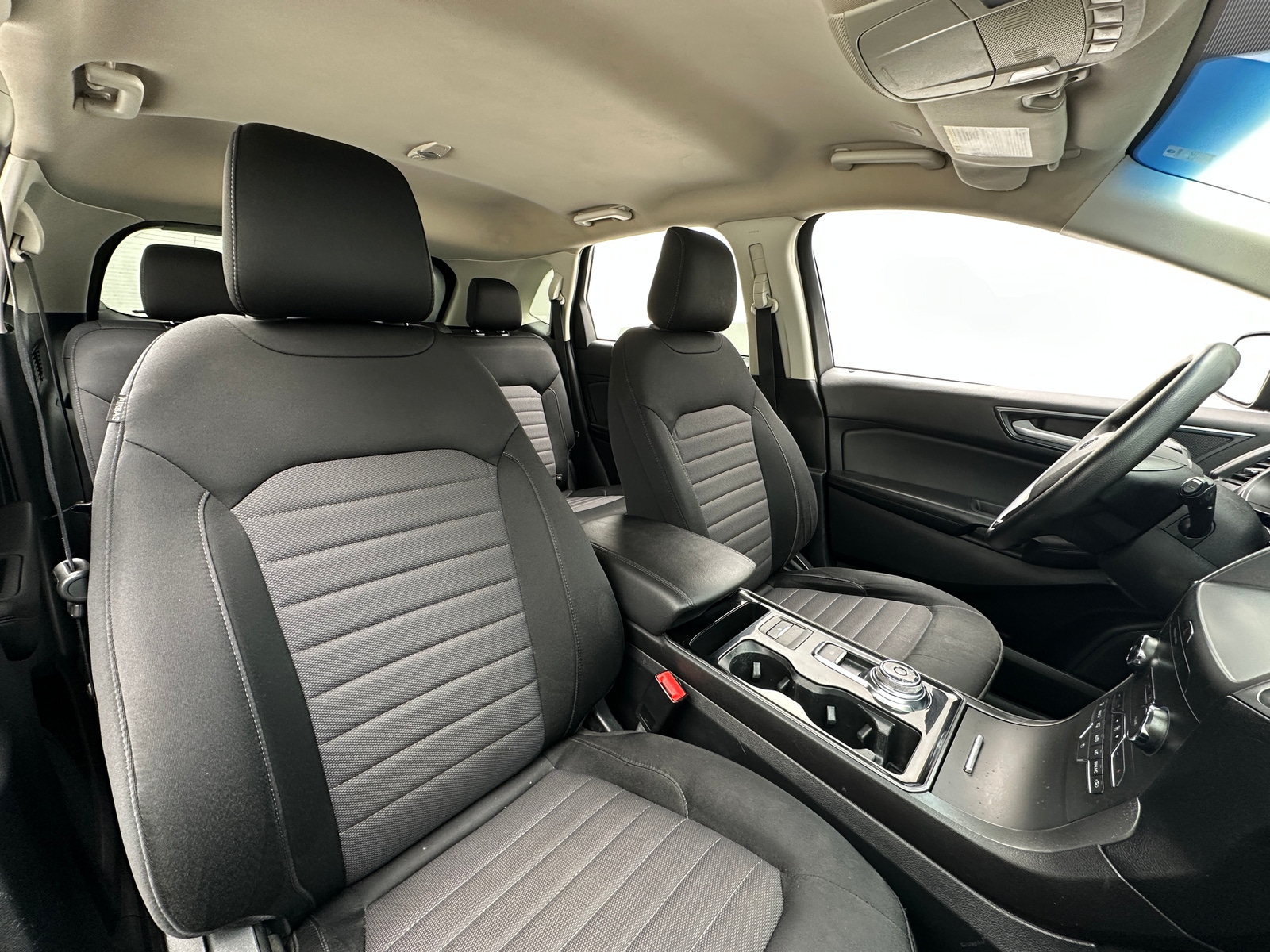 Thumbnail: 2020 Ford Edge - 2