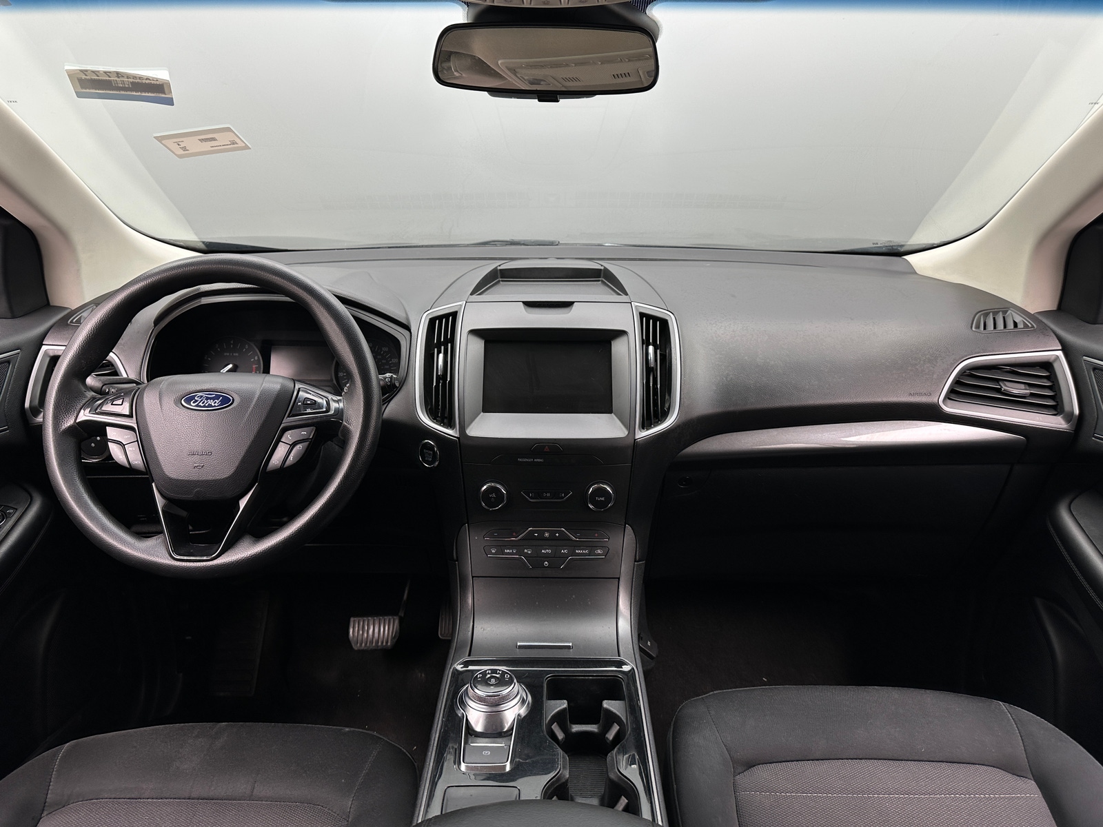 Thumbnail: 2020 Ford Edge - 3