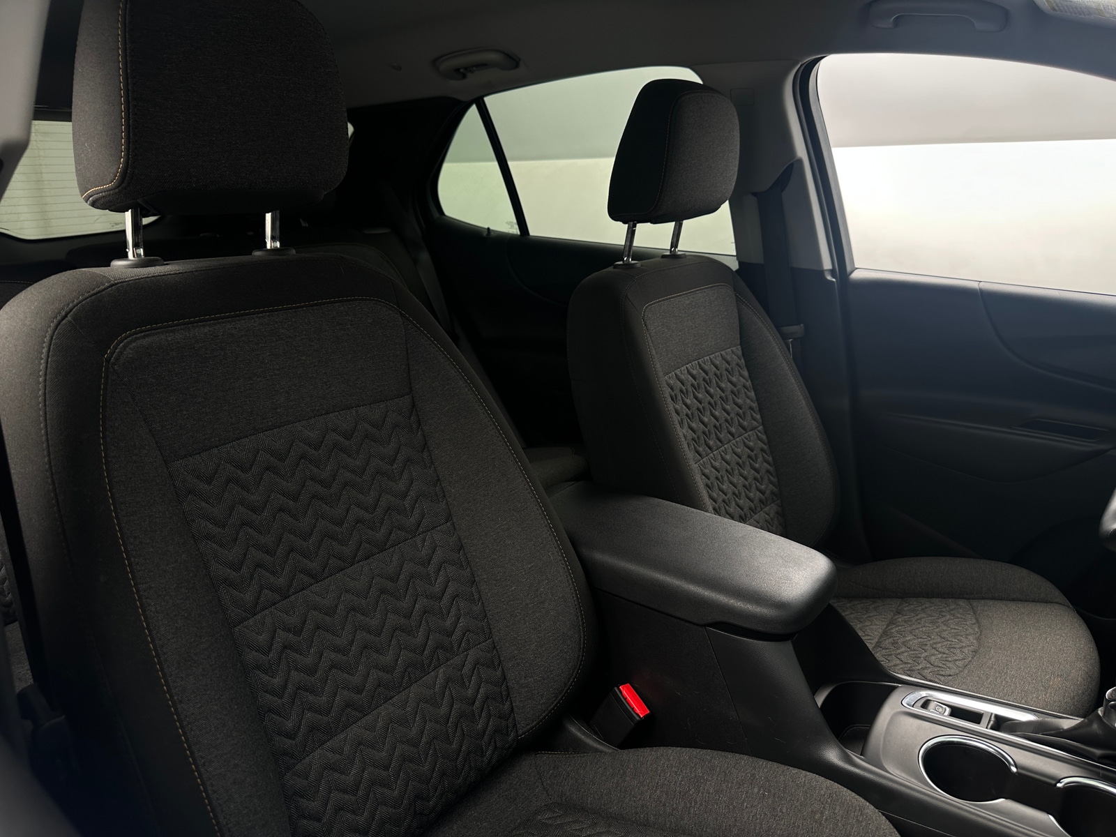 Thumbnail: 2024 Chevrolet Equinox - 2