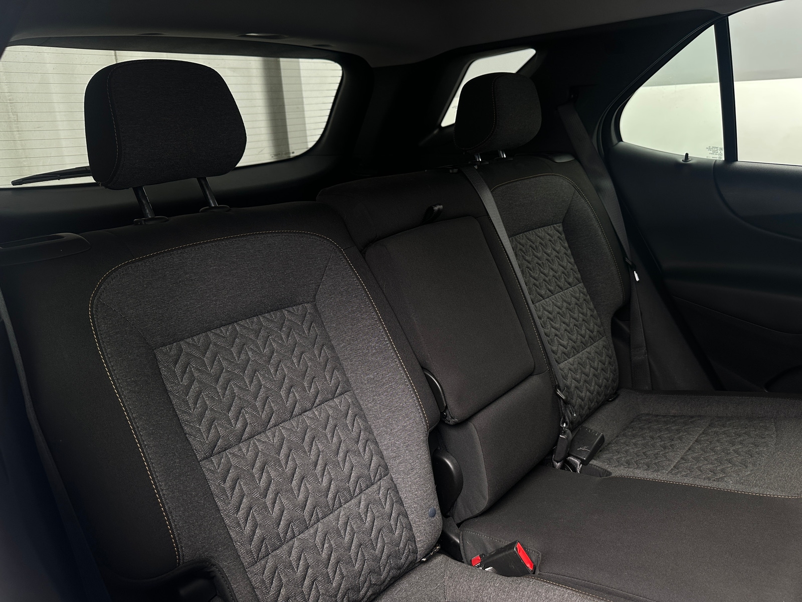 Thumbnail: 2024 Chevrolet Equinox - 6