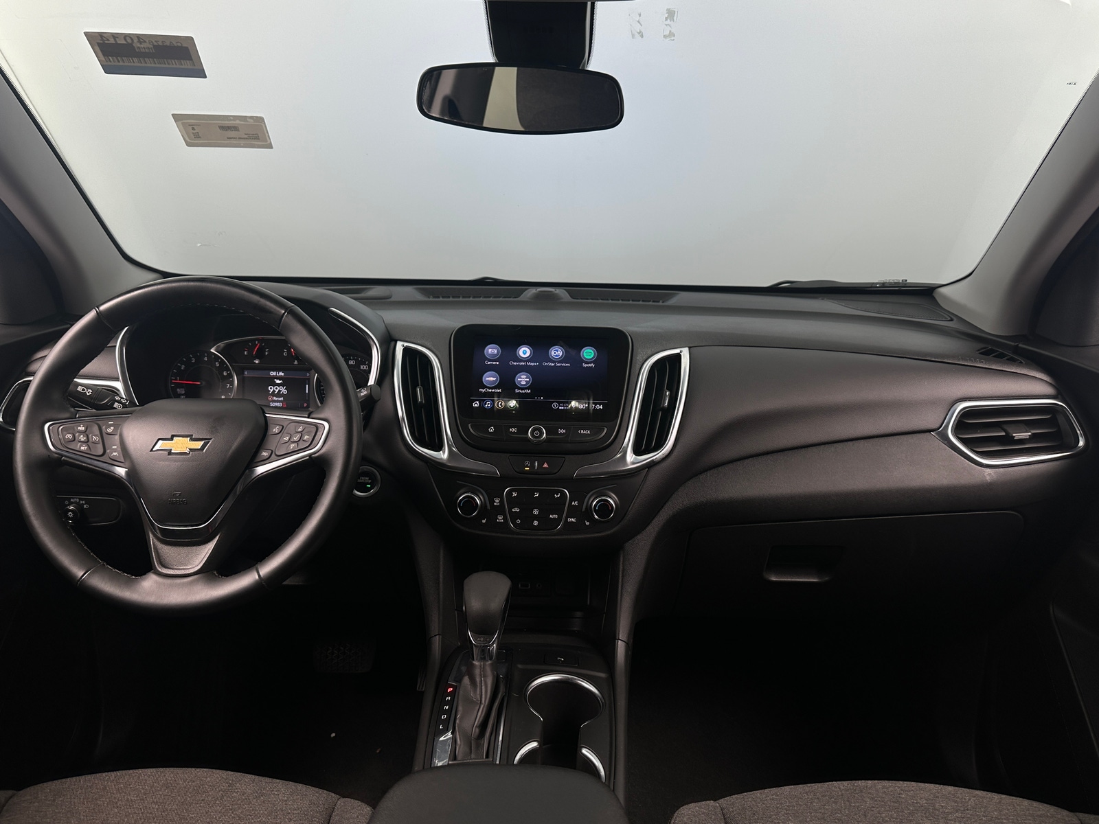 Thumbnail: 2024 Chevrolet Equinox - 3