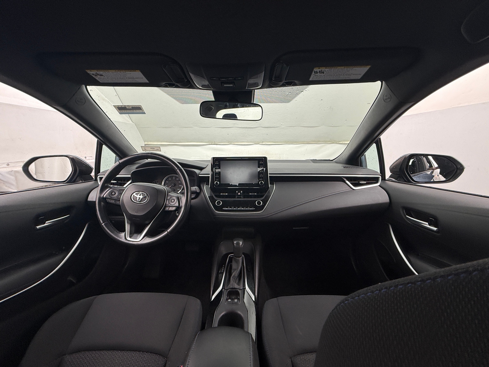 Thumbnail: 2020 Toyota Corolla - 3