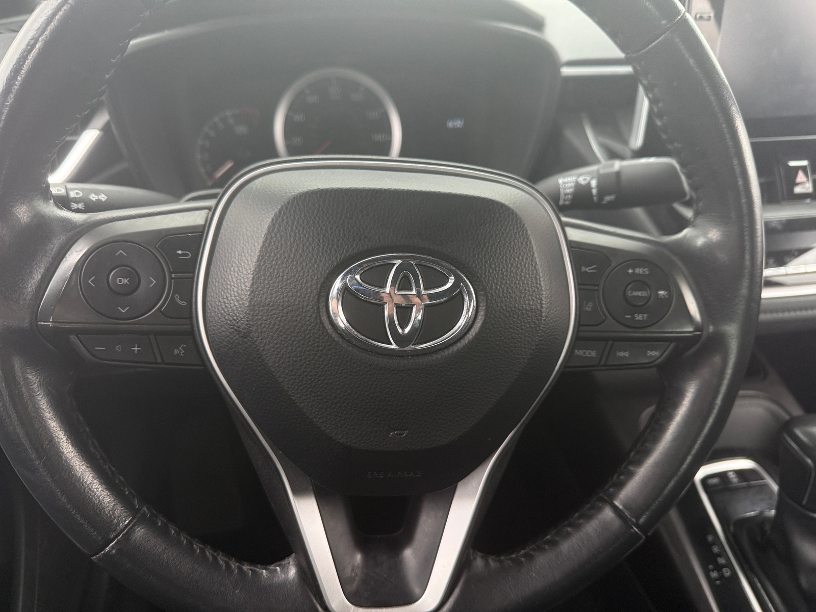 Thumbnail: 2020 Toyota Corolla - 5