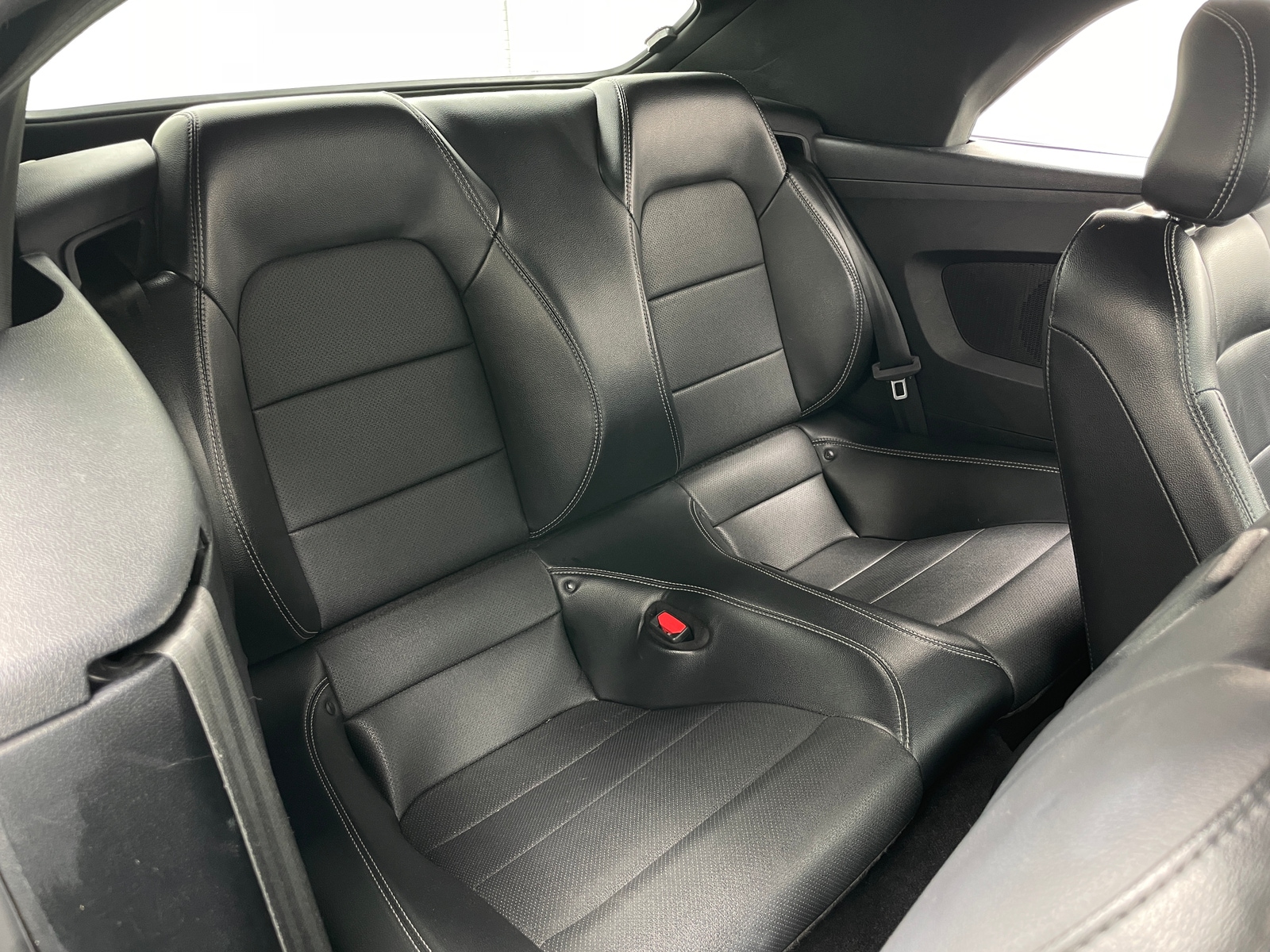 Thumbnail: 2022 Ford Mustang - 5