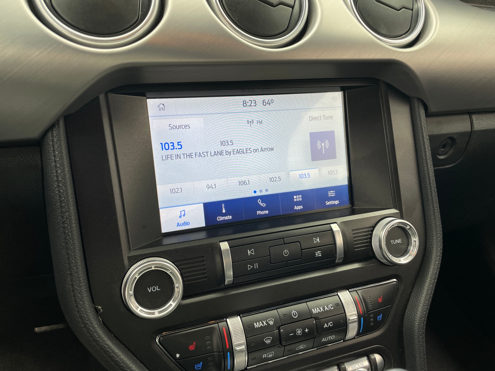 Thumbnail: 2022 Ford Mustang - 3