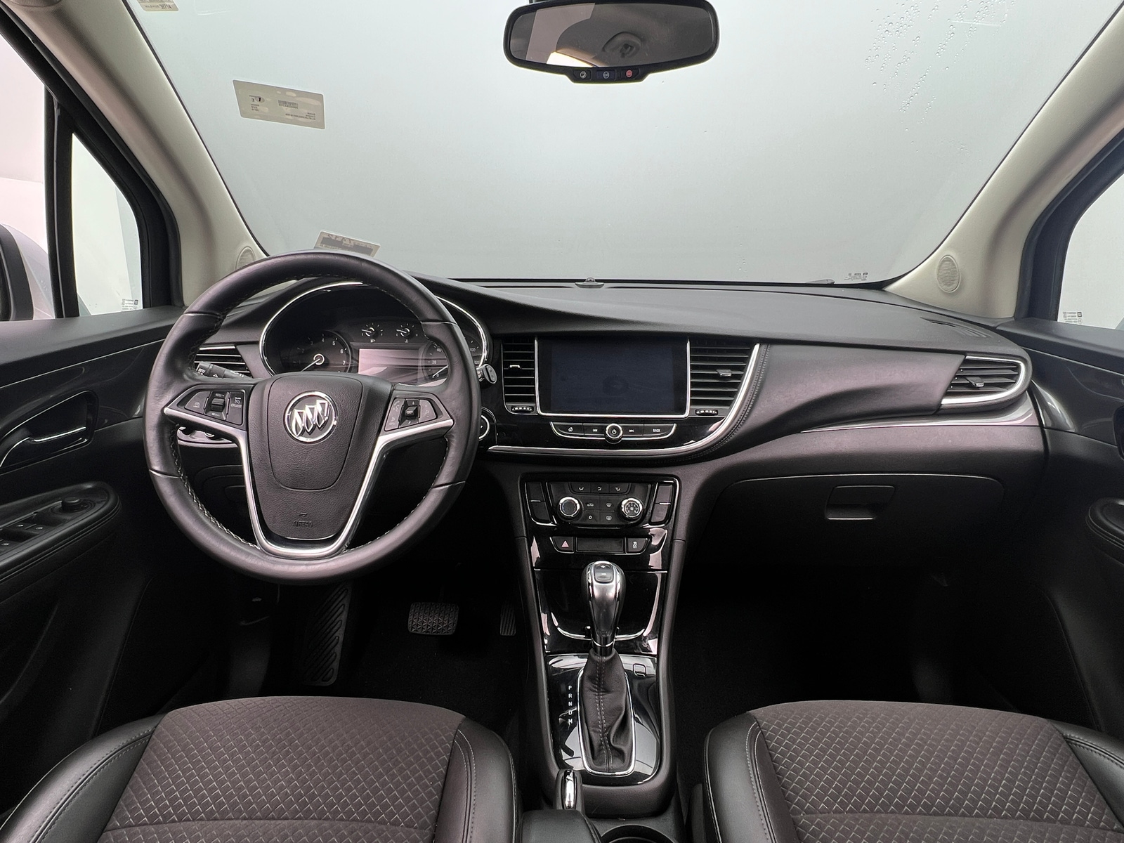 Thumbnail: 2018 Buick Encore - 3