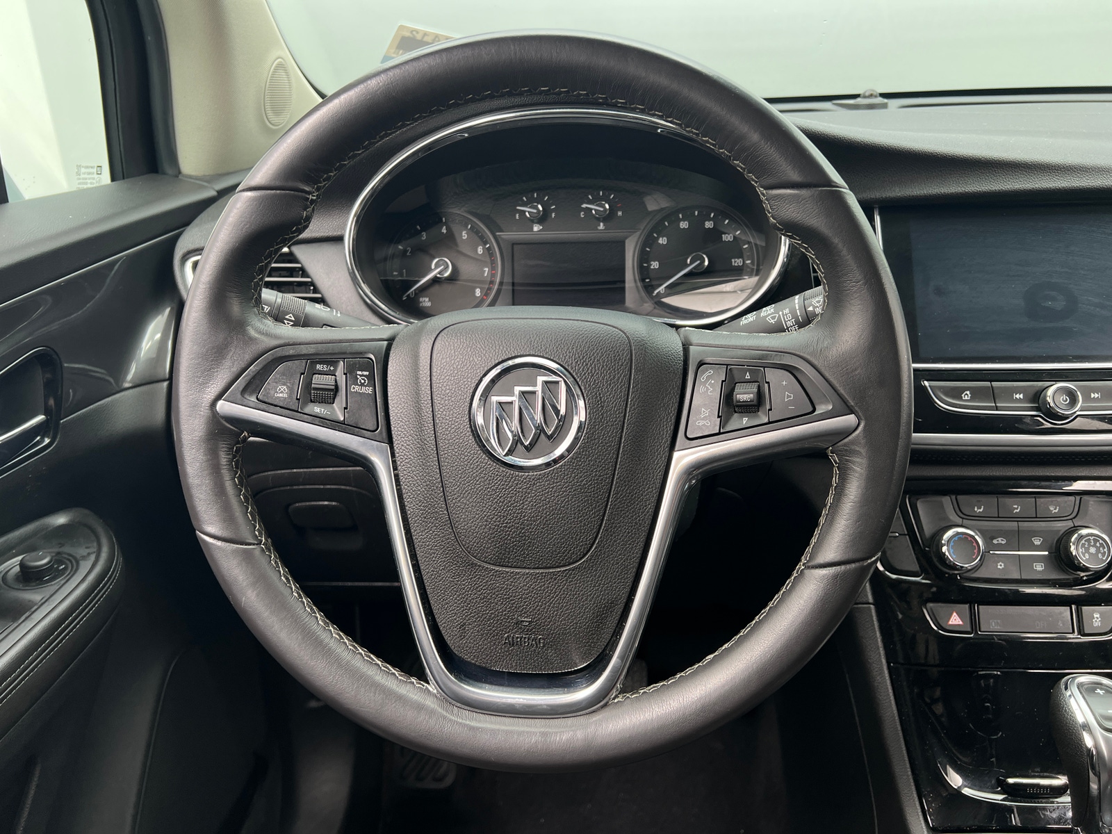 Thumbnail: 2018 Buick Encore - 5