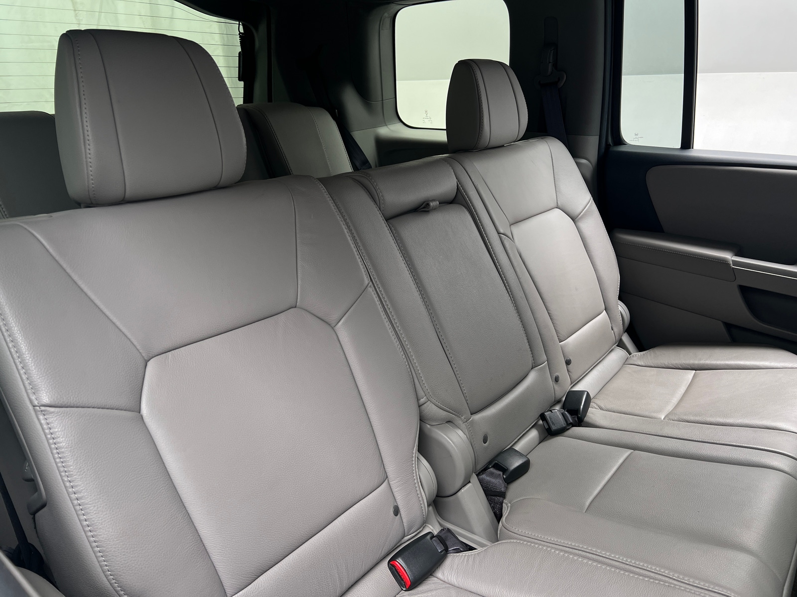 Thumbnail: 2013 Honda Pilot - 5