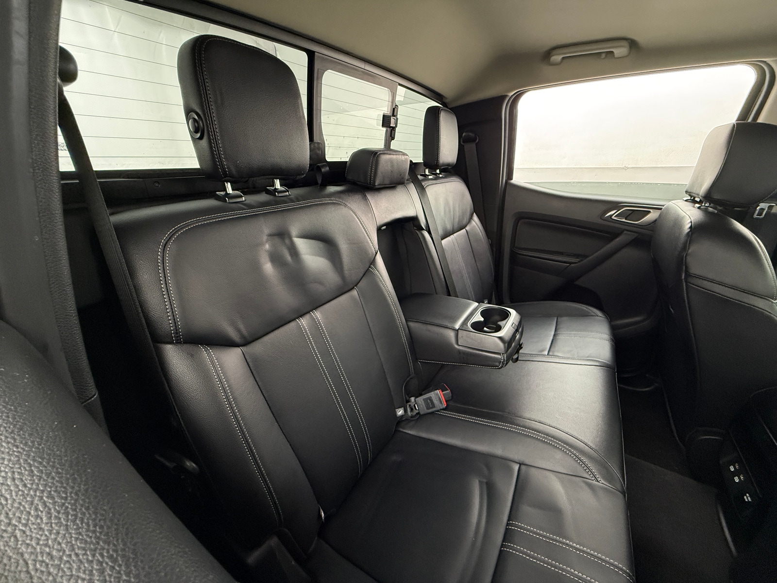 Thumbnail: 2019 Ford Ranger - 5